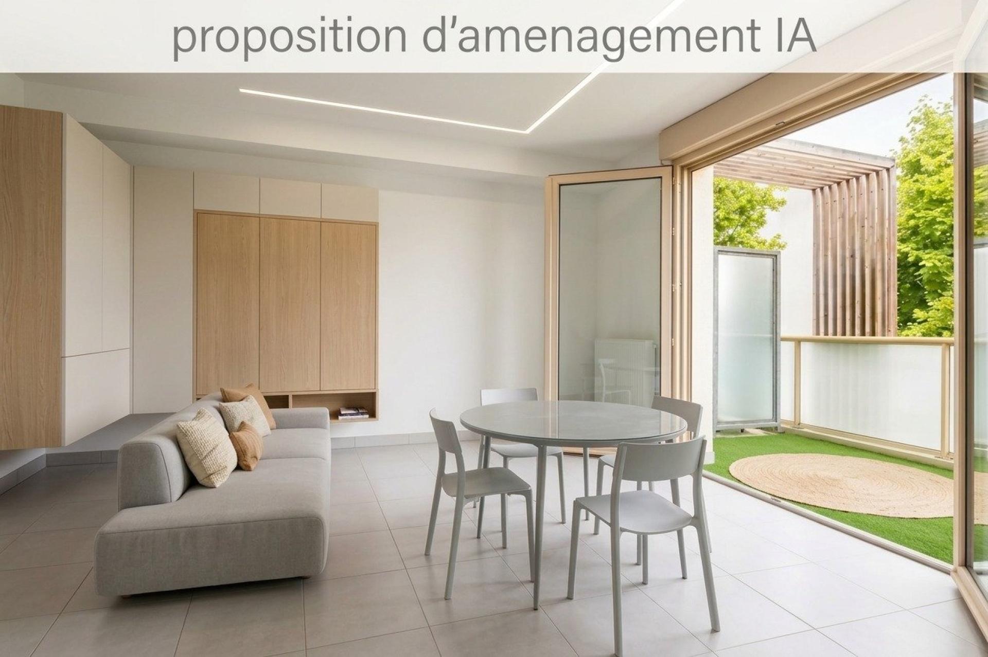 Photo SAFTI — Appartement 3 pièces, 55 m² à Castanet Tolosan