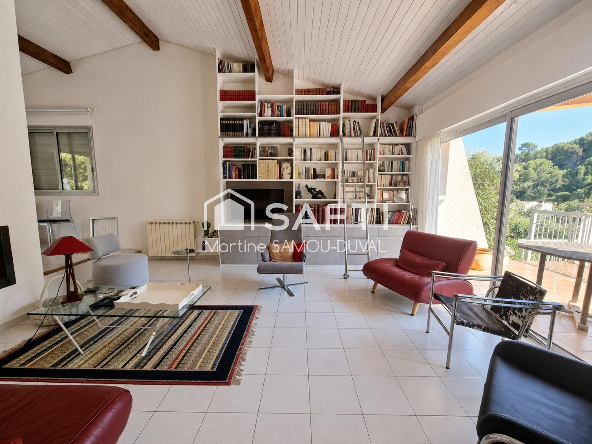 Maison 5 pièces 160 m² · à Hyeres · 160 m² · 795 000 €