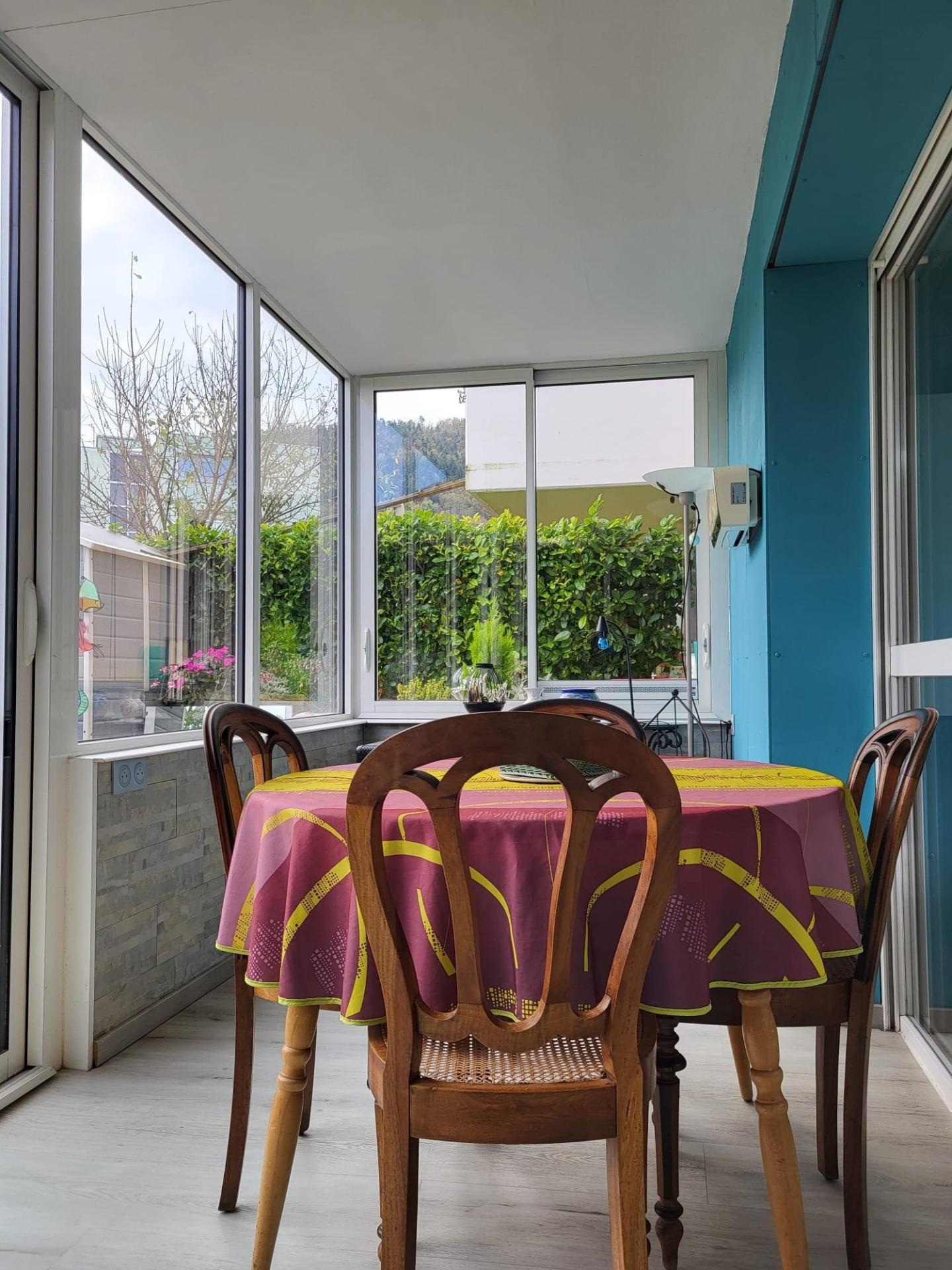 Photo SAFTI — Appartement 2 pièces, 53 m² à Besancon 3