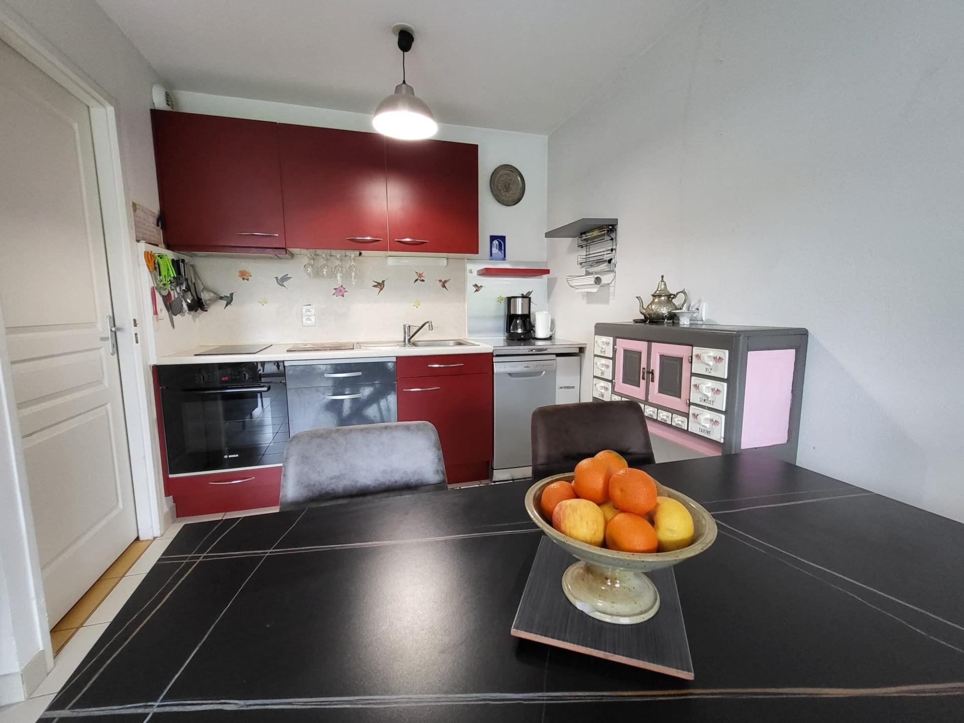 Photo SAFTI — Appartement 2 pièces, 53 m² à Besancon 2