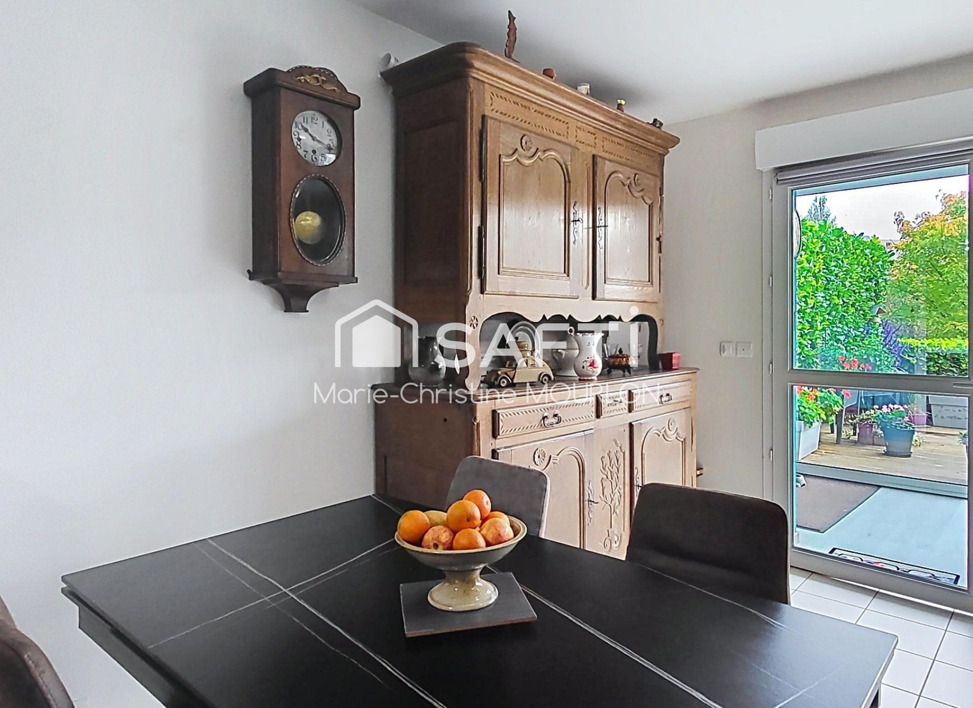 Photo-appartement