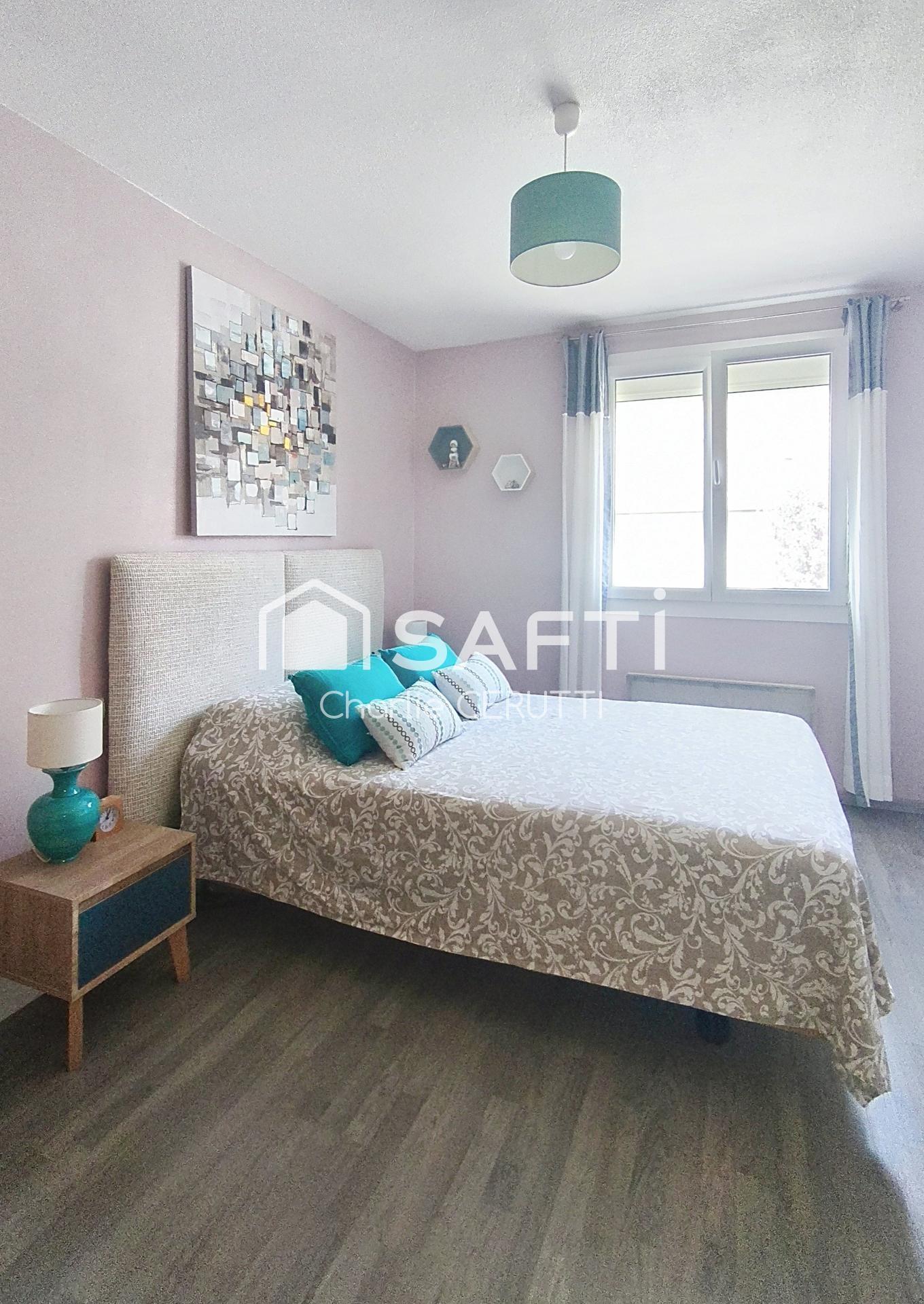 Photo SAFTI — Maison 6 pièces, 107 m² à Issans 5