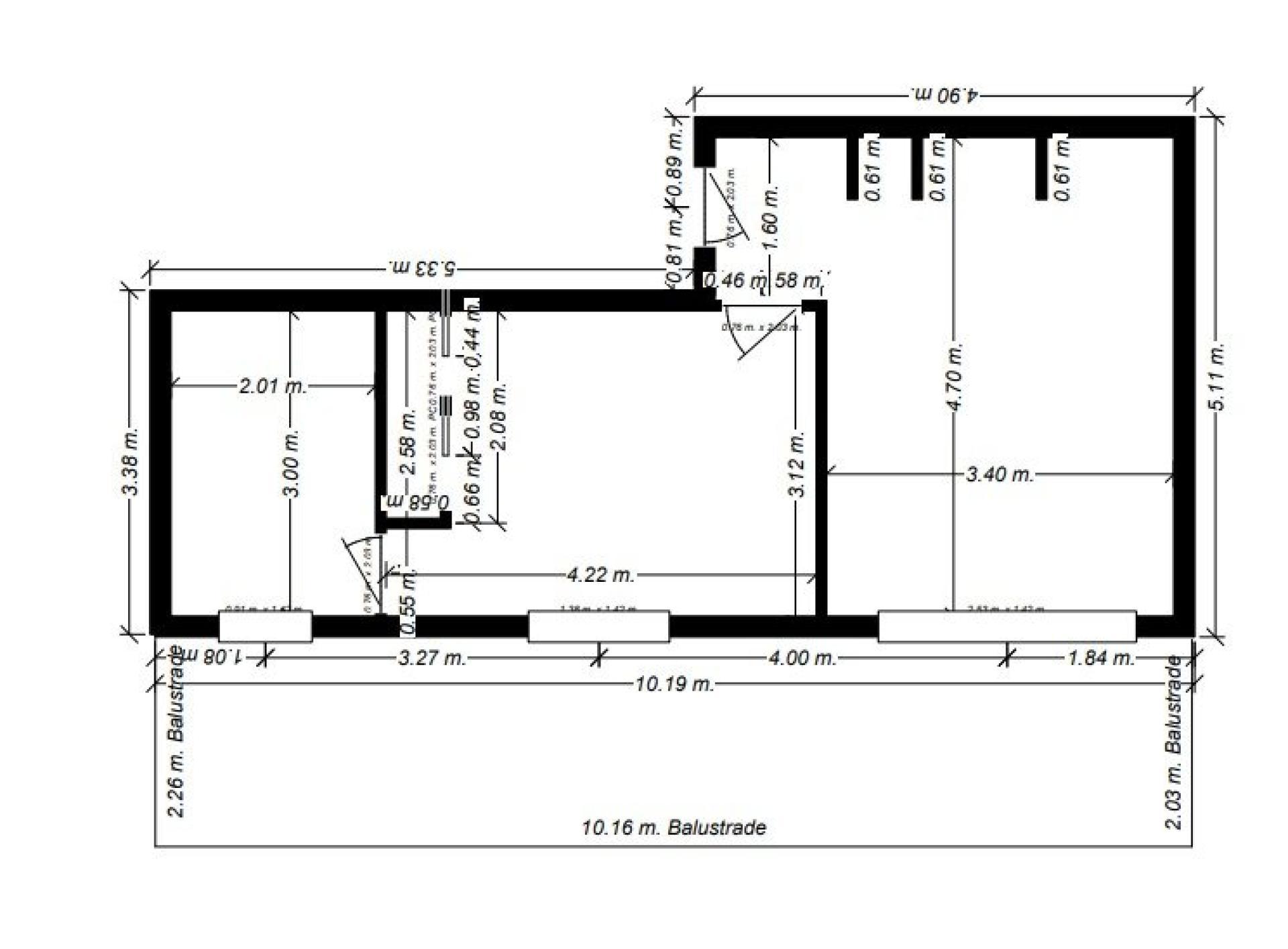 Photo SAFTI — Appartement 2 pièces, 36 m² à Ajaccio 2