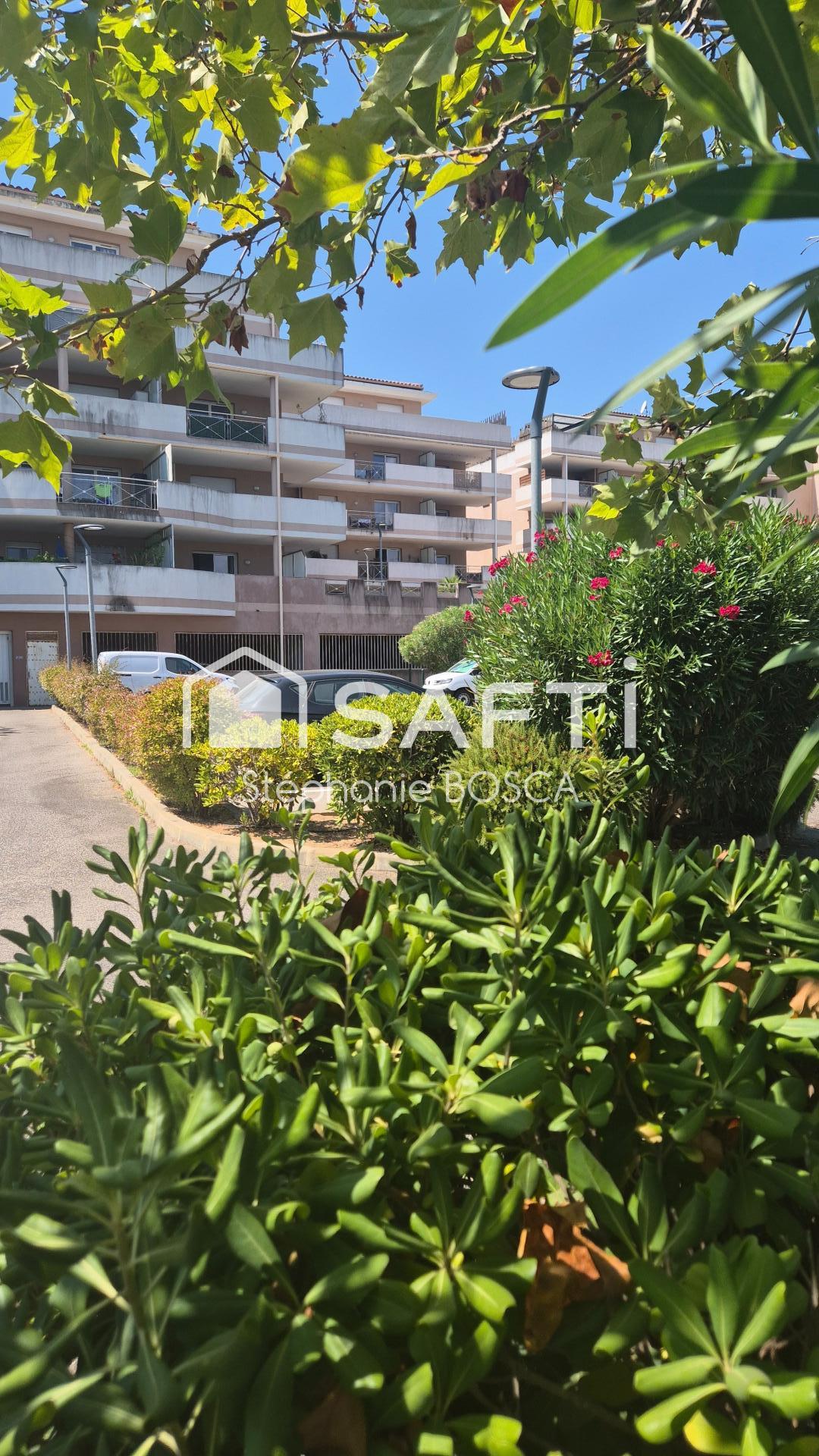Photo-appartement