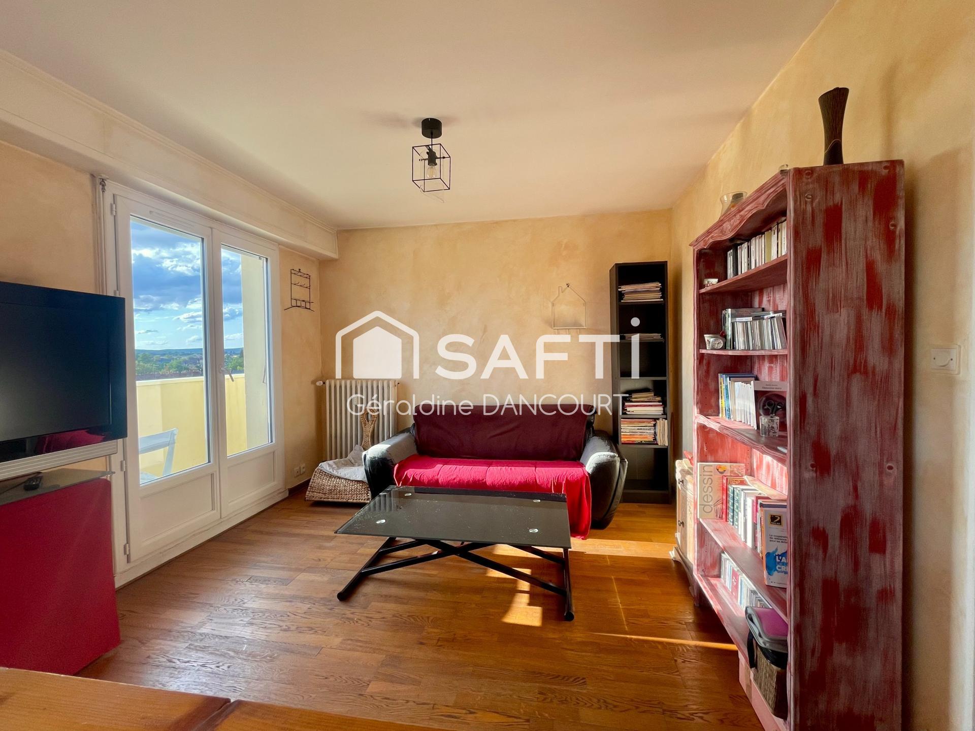 Photo-appartement