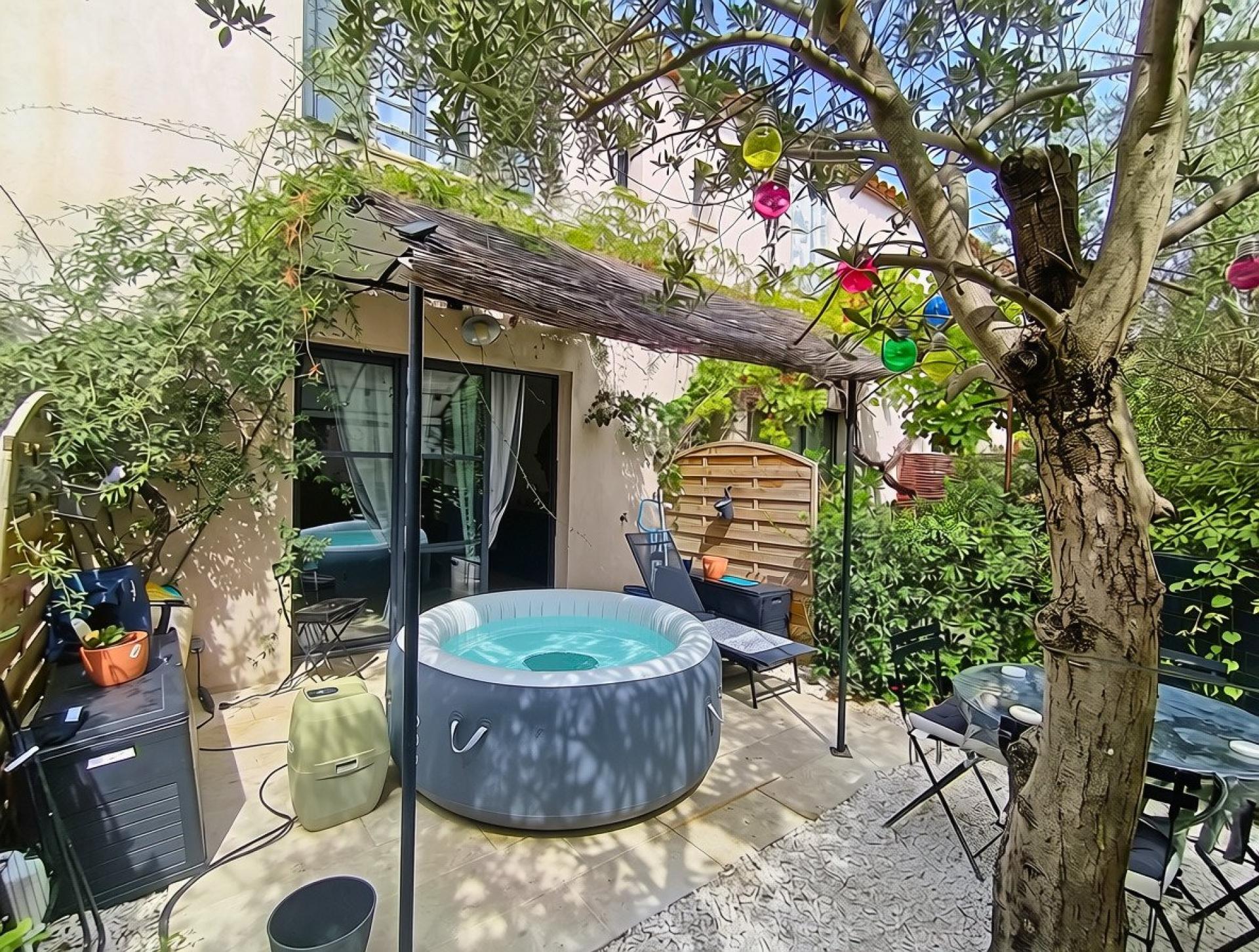 Maison 3 pièces 55 m² · à Saint-Laurent-de-la-Cabrerisse · 55 m² · 126 000 €