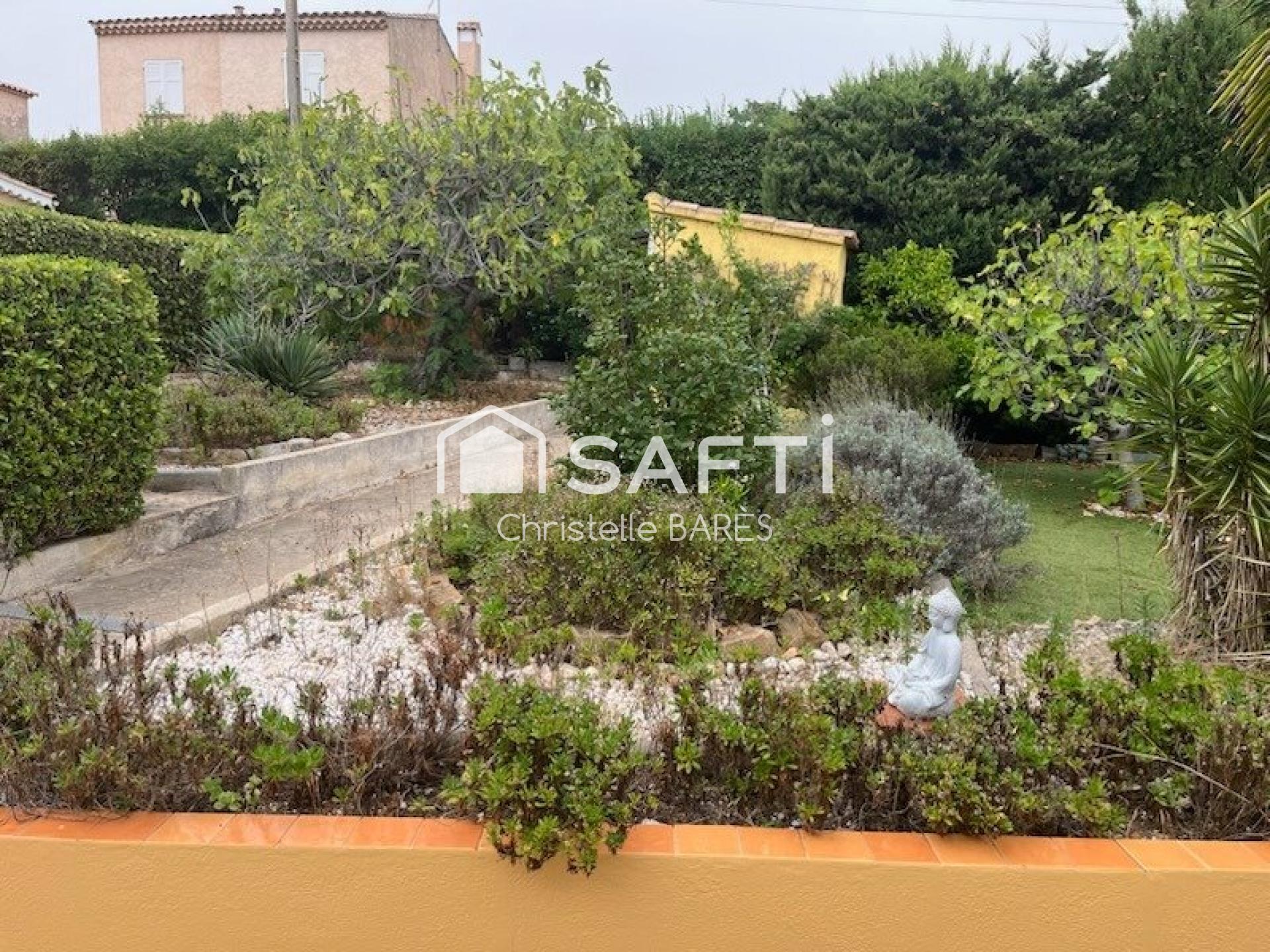 Photo SAFTI — Maison 3 pièces, 86 m² à La Garde 2