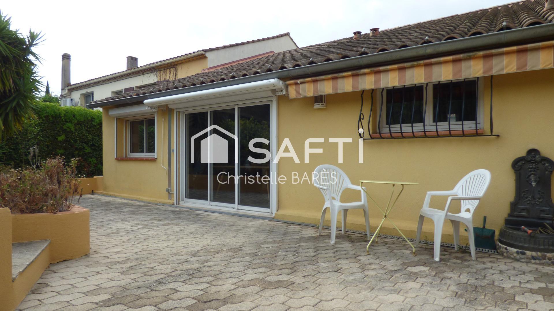 Photo SAFTI — Maison 3 pièces, 86 m² à La Garde 5