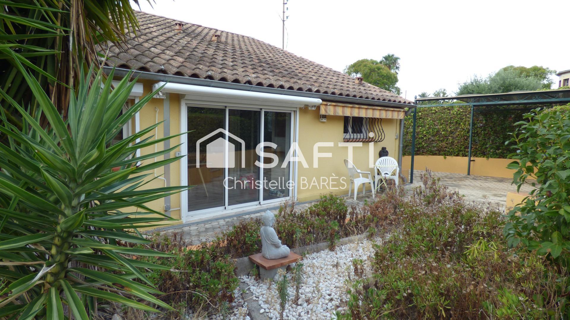 Photo SAFTI — Maison 3 pièces, 86 m² à La Garde 3