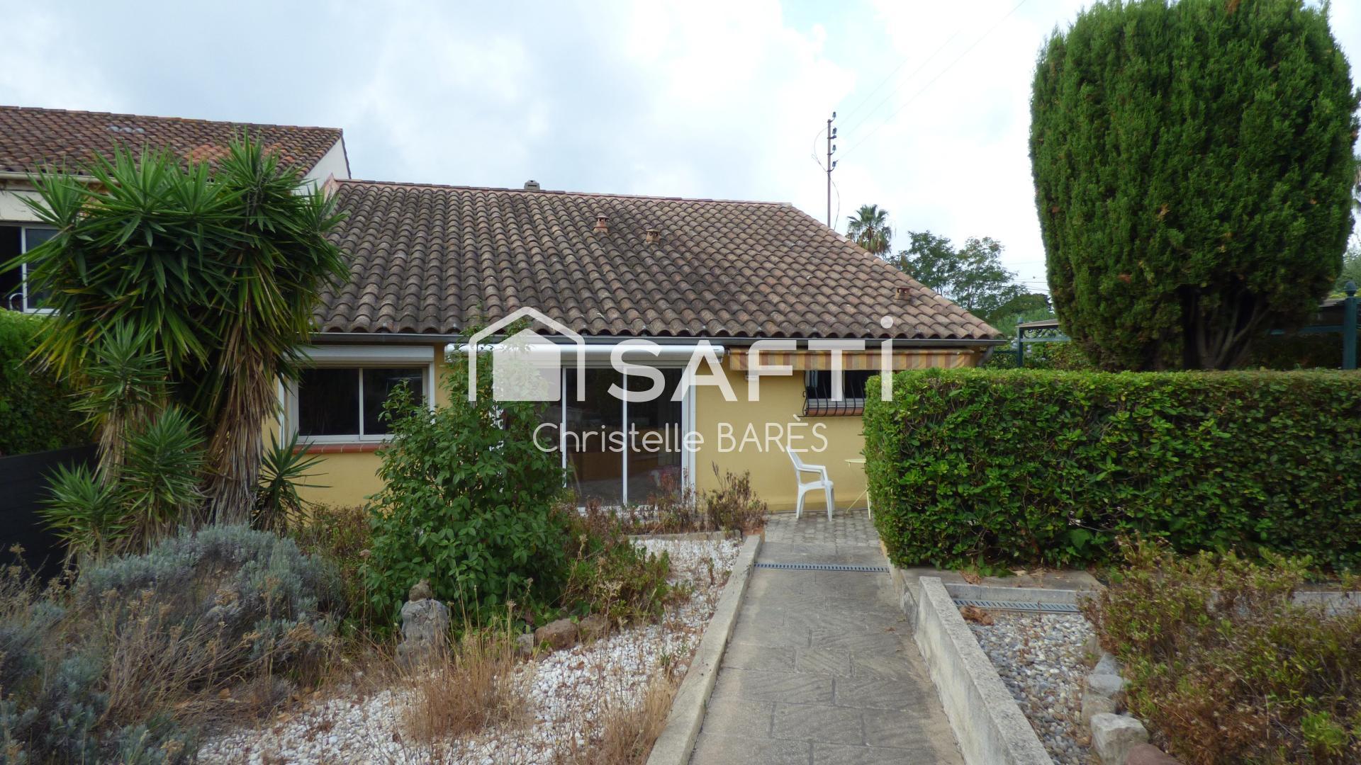 Photo SAFTI — Maison 3 pièces, 86 m² à La Garde 4