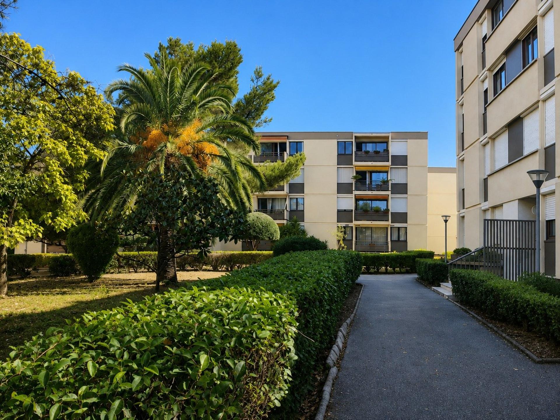 Appartement 5 pièces 82 m² · à Fréjus · 82 m² · 282 000 €