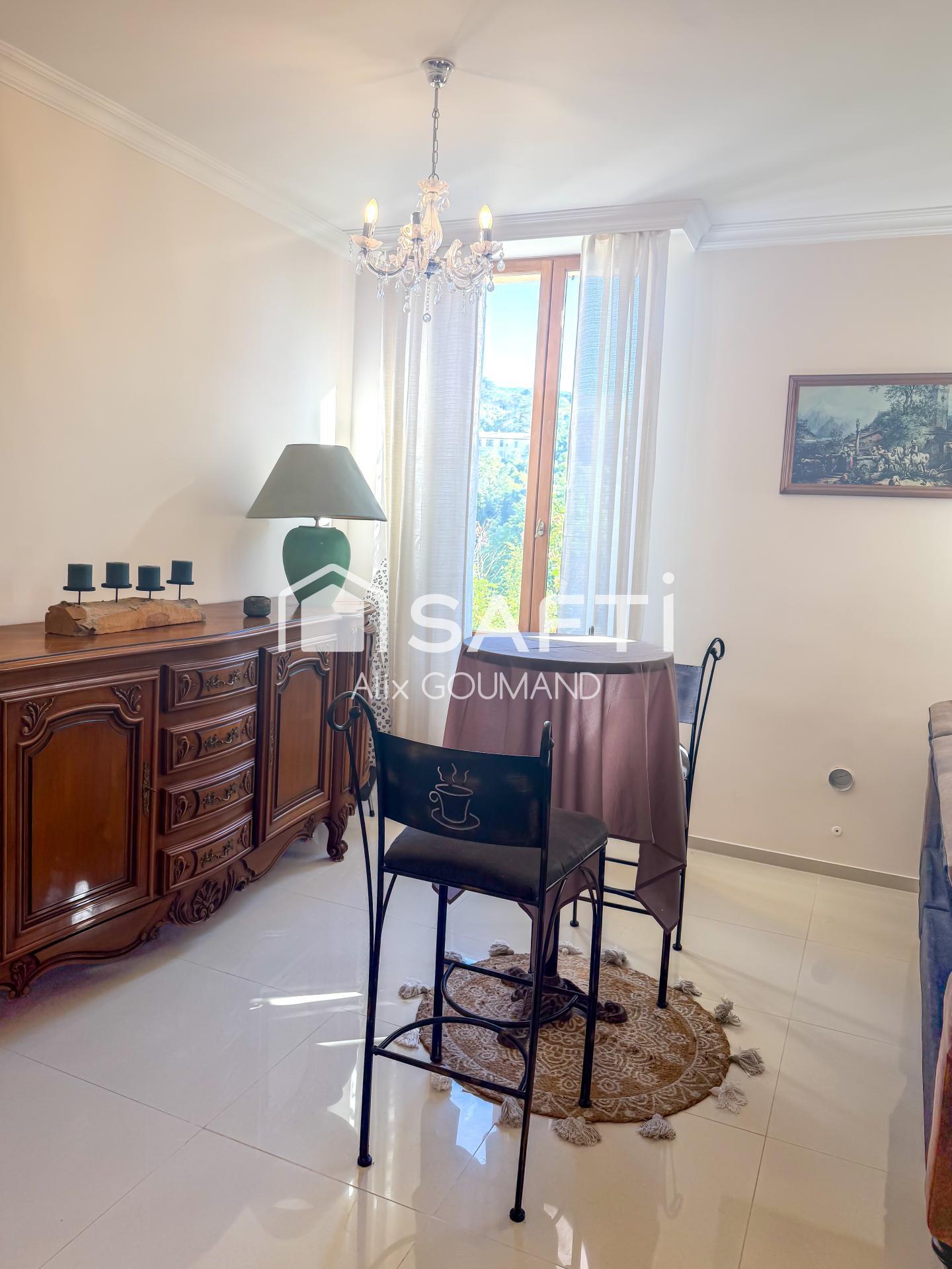 Photo SAFTI — Appartement 2 pièces, 37 m² à Apt 4