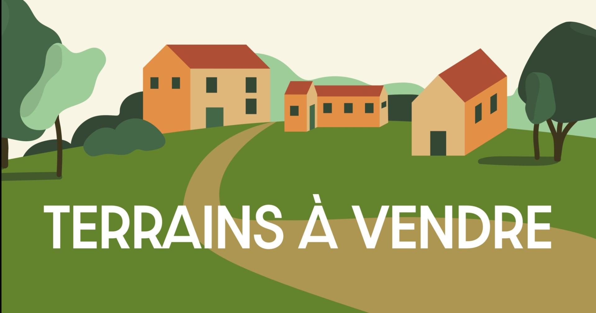 Terrain - 580m² · à Riom · 72 000 €