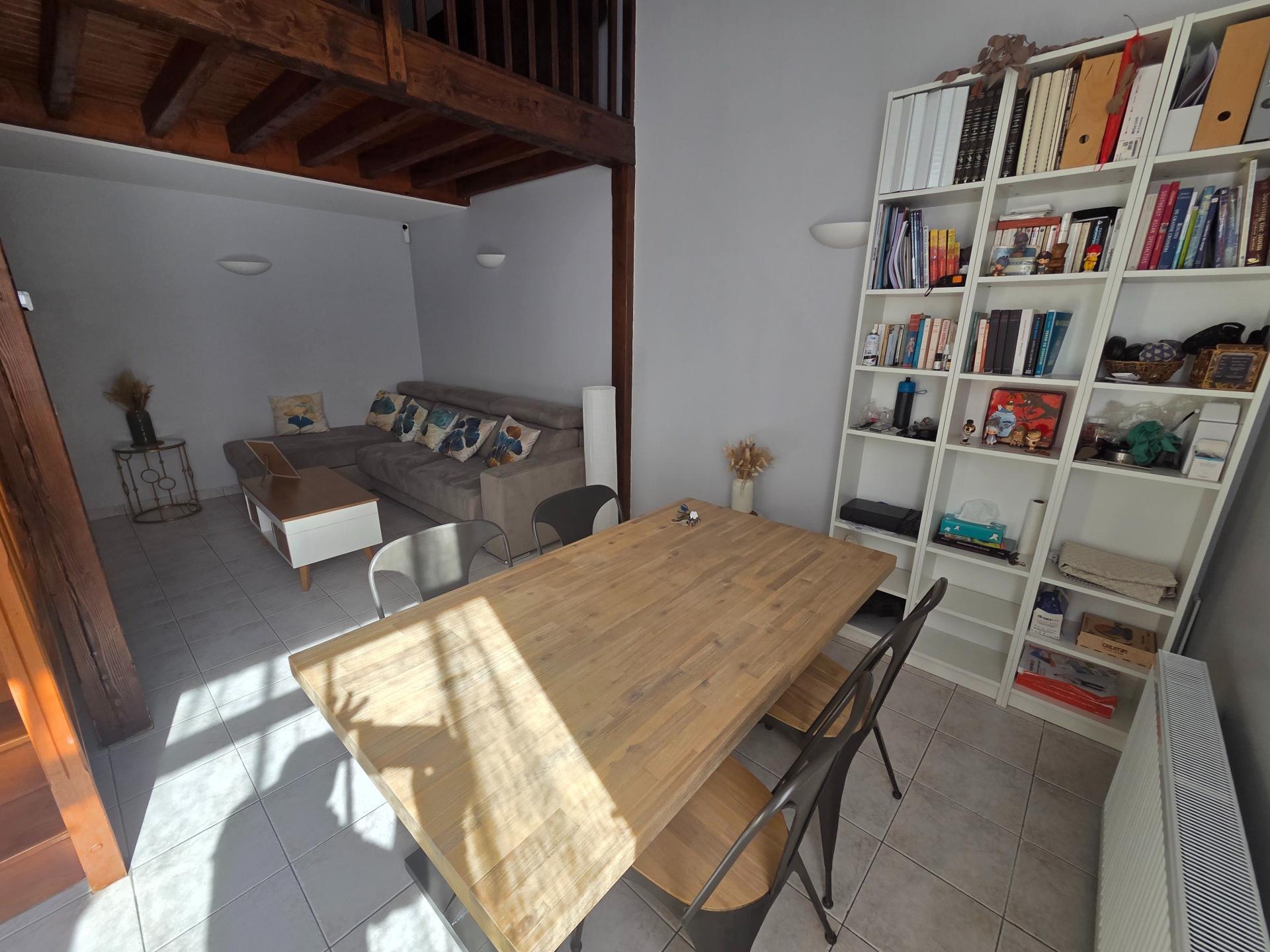 Photo SAFTI — Appartement 3 pièces, 66 m² à Cannes