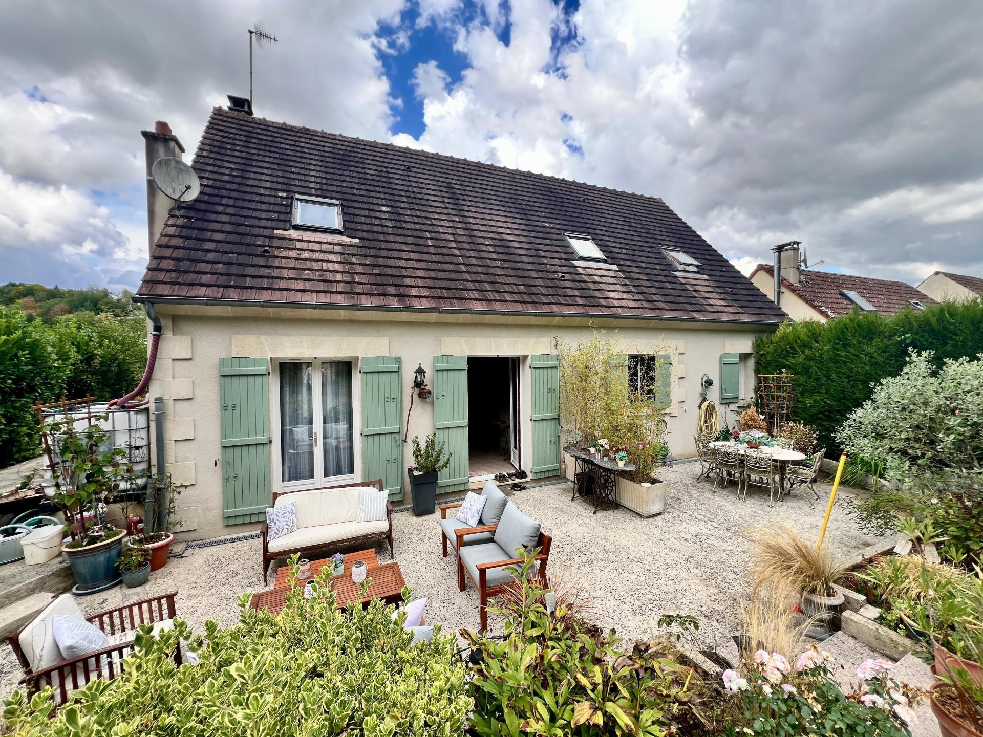Maison 8 pièces 150 m² · à Villers-Cotterets · 150 m² · 336 000 €