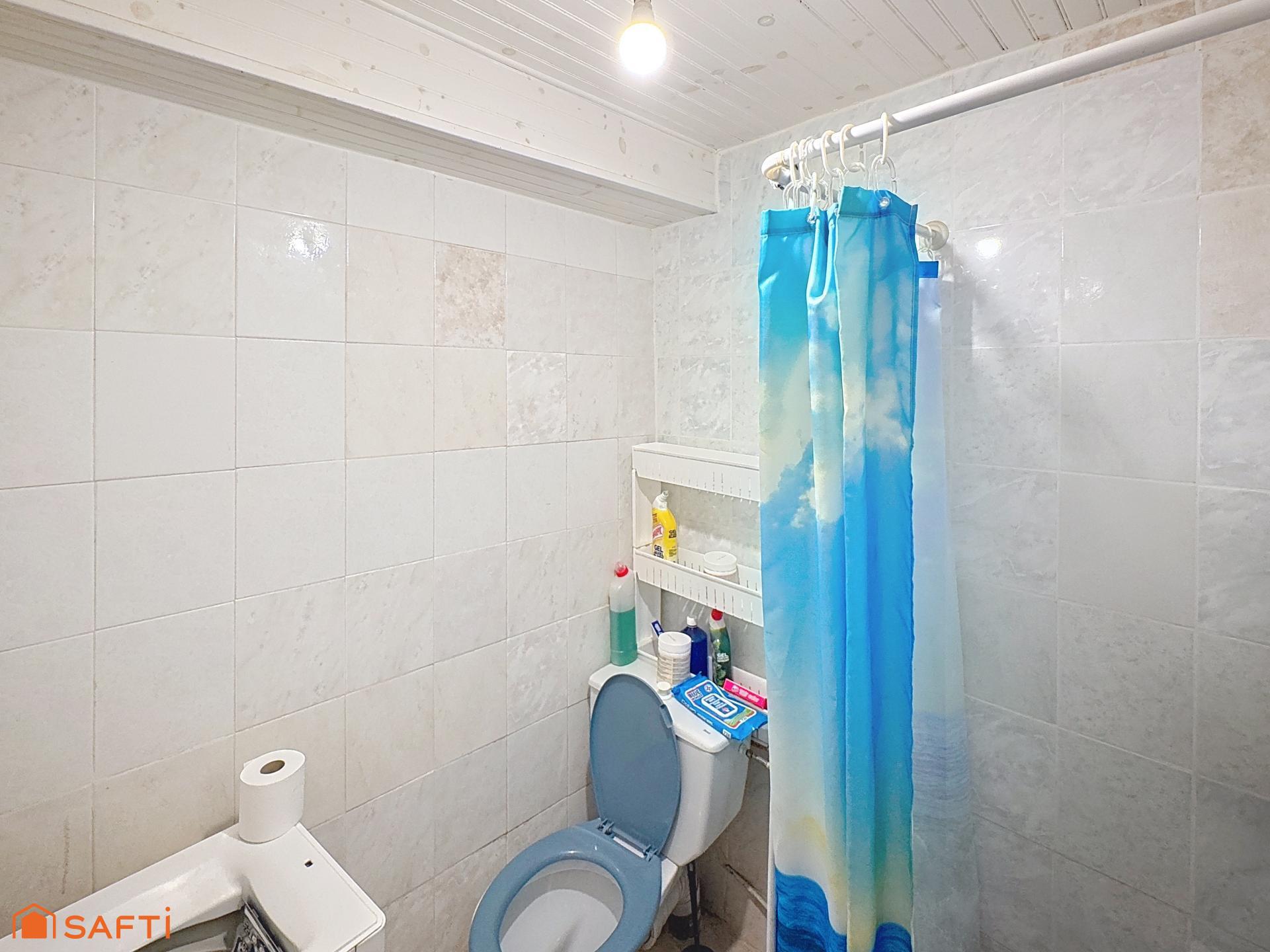 Photo SAFTI — Maison 5 pièces, 120 m² à Bonnac 5