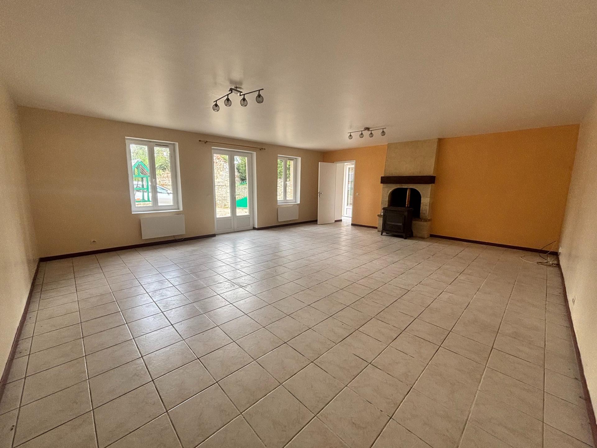 Photo SAFTI — Maison 5 pièces, 117 m² à Bazenville 3