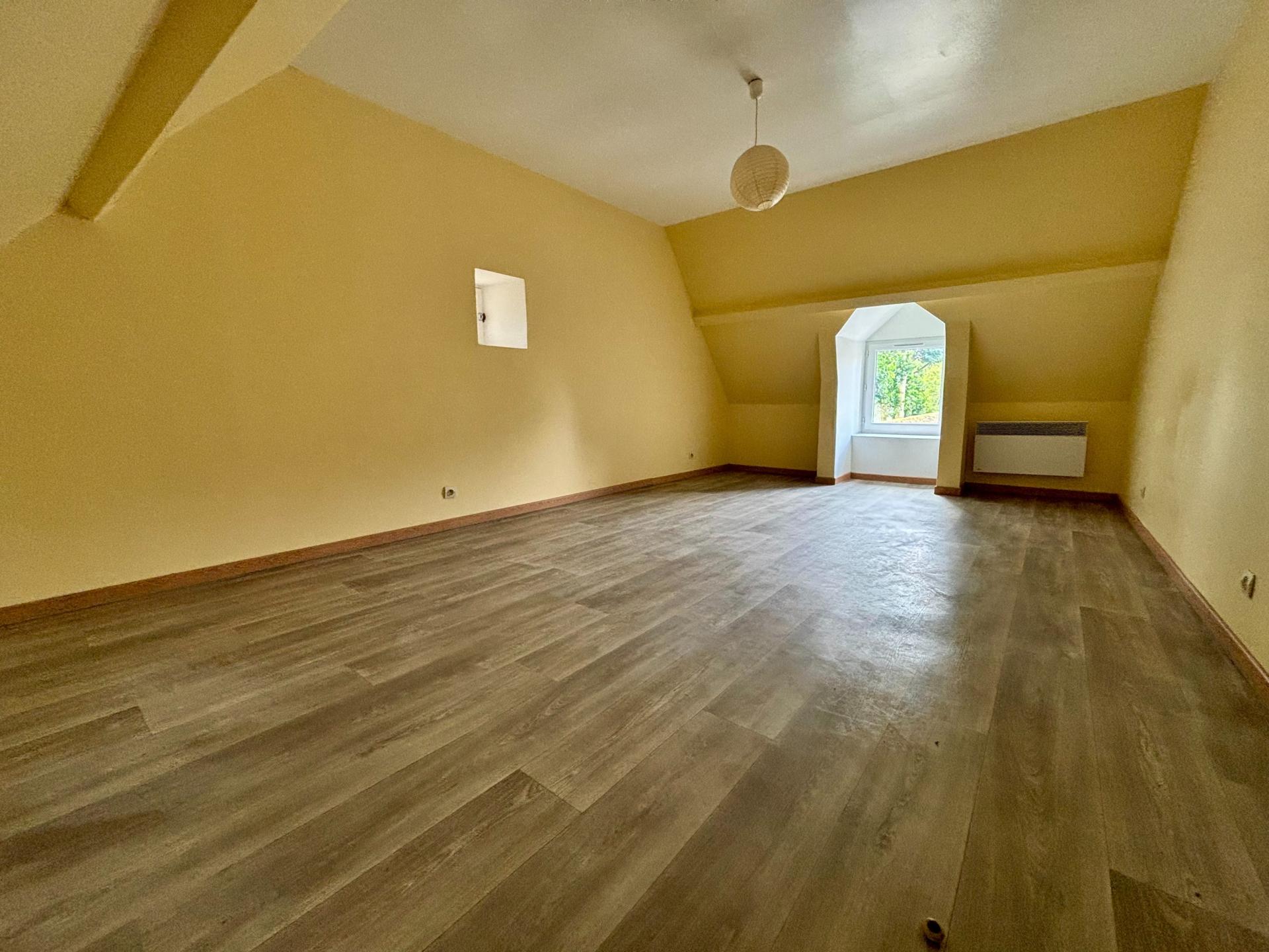 Photo SAFTI — Maison 5 pièces, 117 m² à Bazenville 5