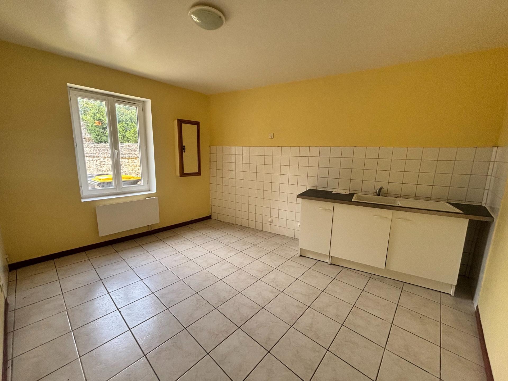 Photo SAFTI — Maison 5 pièces, 117 m² à Bazenville 4