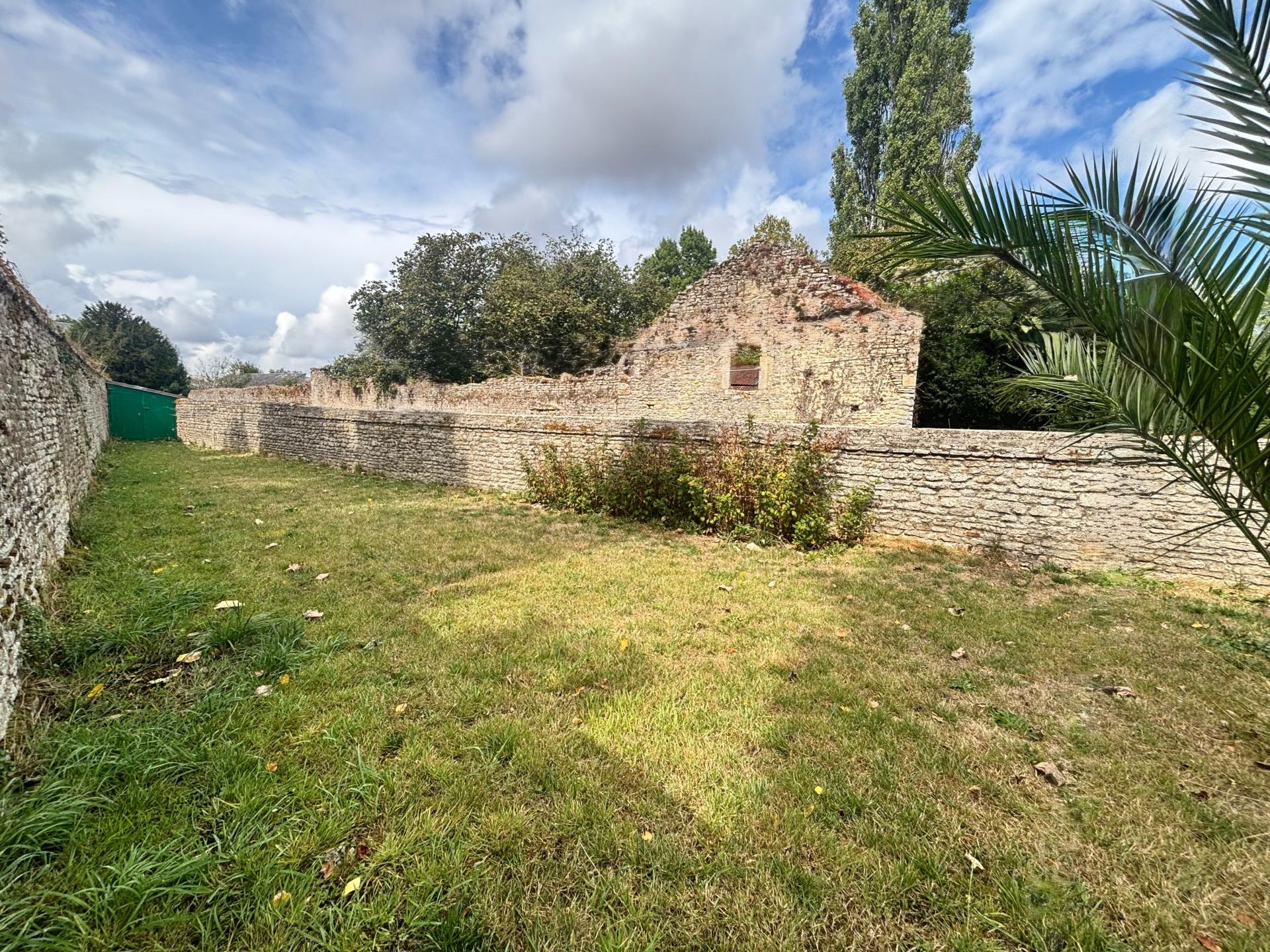 Photo SAFTI — Maison 5 pièces, 117 m² à Bazenville 2