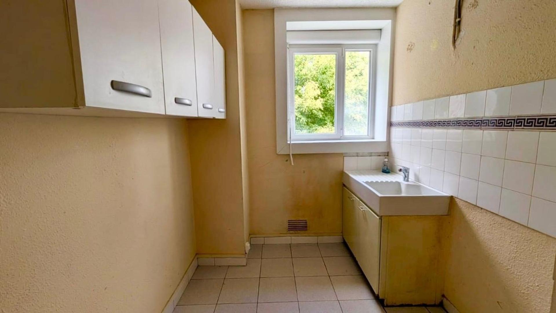 Appartement 2 pièces 40 m² · à Merignac · 40 m² · 110 000 €