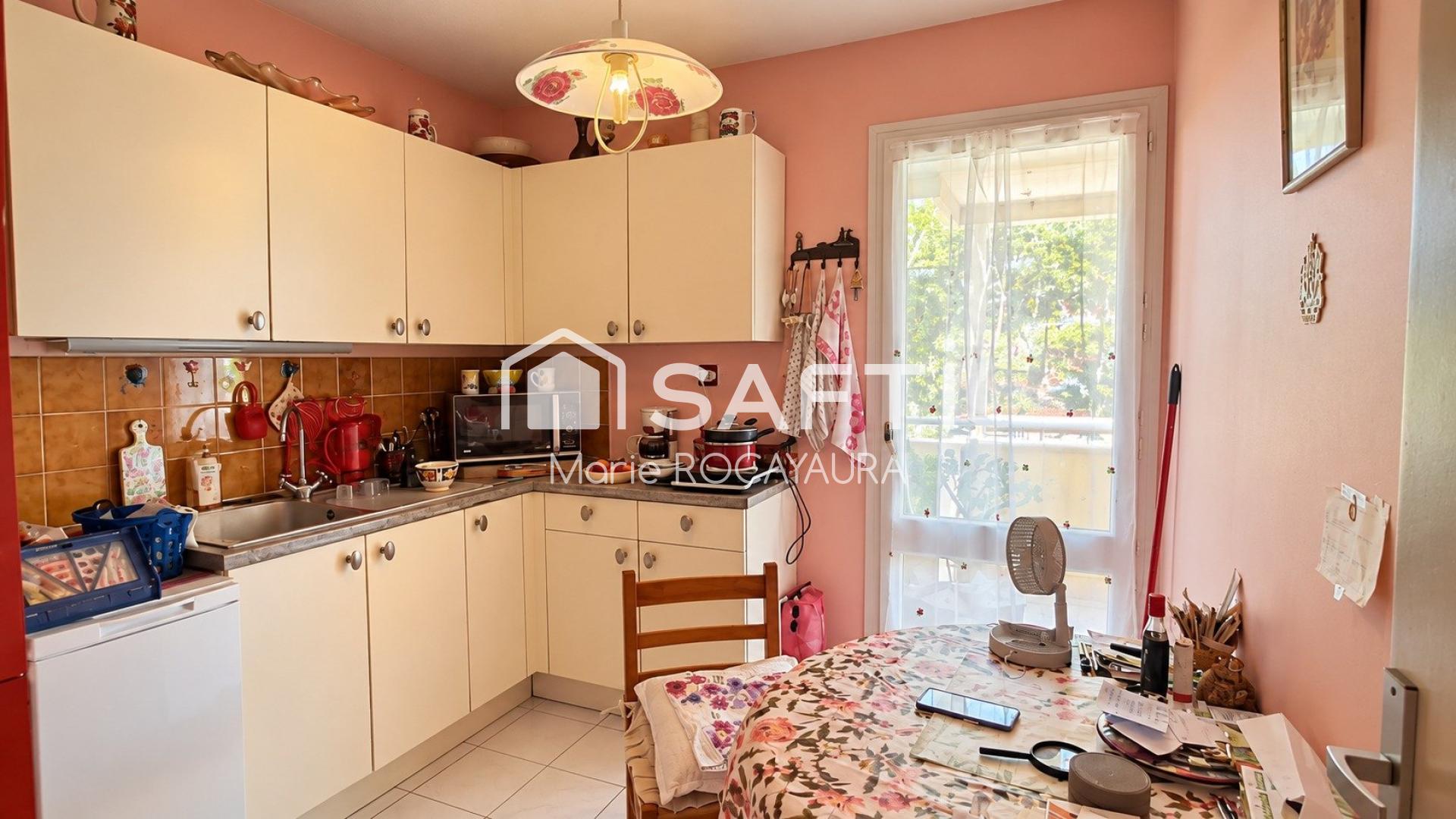 Photo SAFTI — Appartement 3 pièces, 68 m² à Cabestany 5