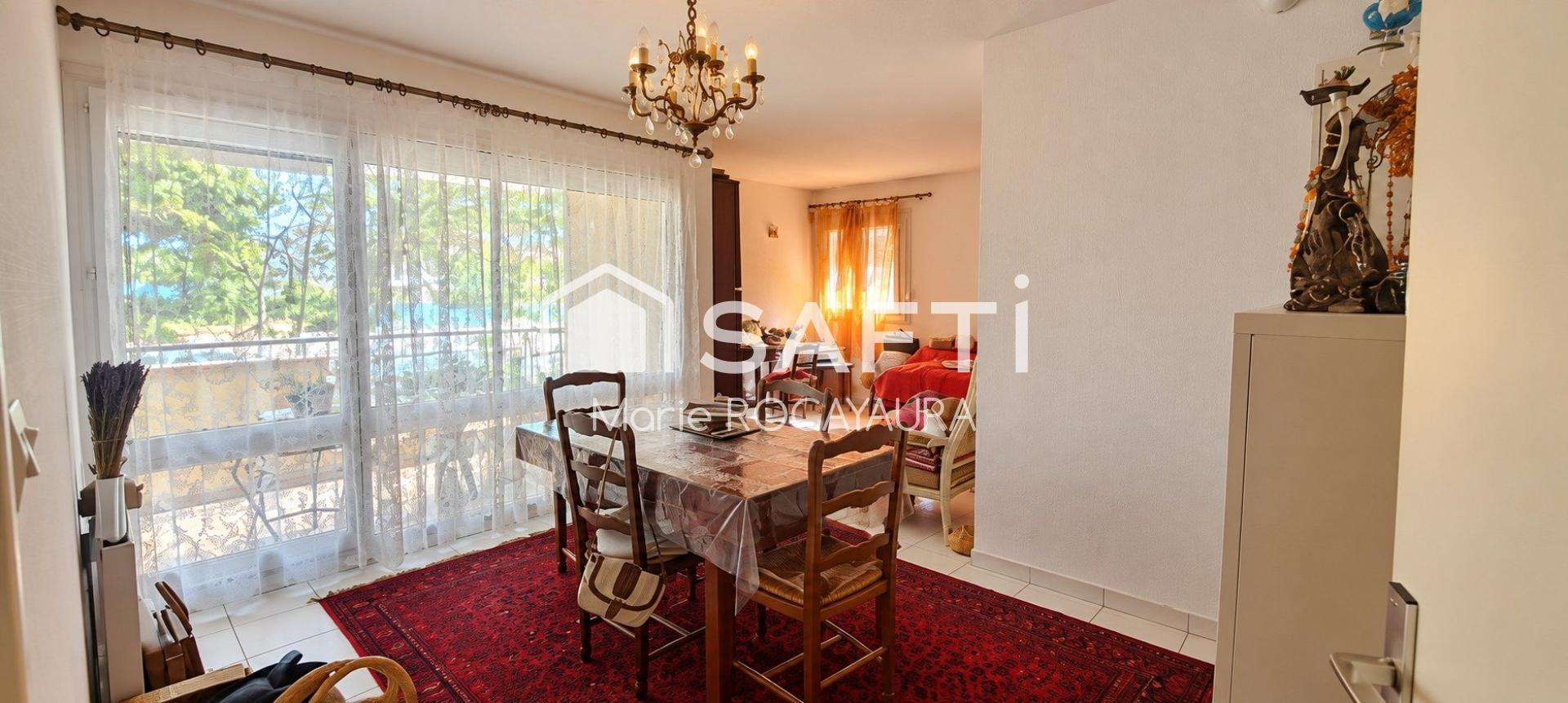 Photo SAFTI — Appartement 3 pièces, 68 m² à Cabestany 2