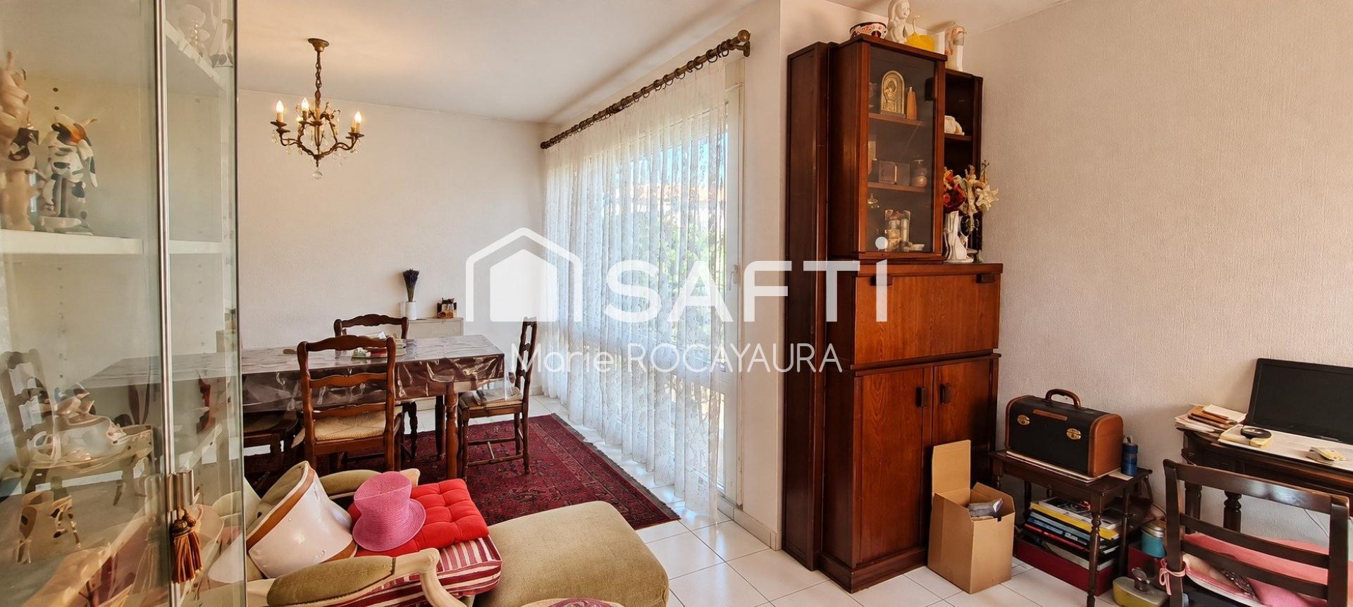 Photo SAFTI — Appartement 3 pièces, 68 m² à Cabestany 3