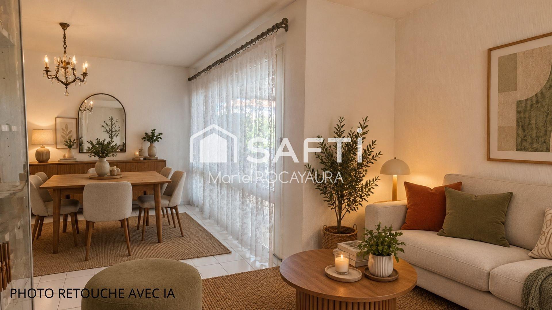 Photo SAFTI — Appartement 3 pièces, 68 m² à Cabestany 4