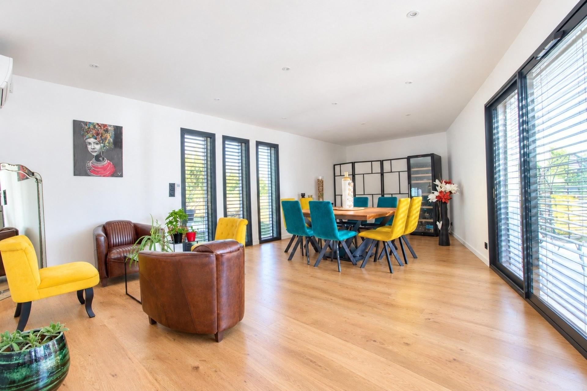 Photo SAFTI — Maison 7 pièces, 182 m² à Albi 2