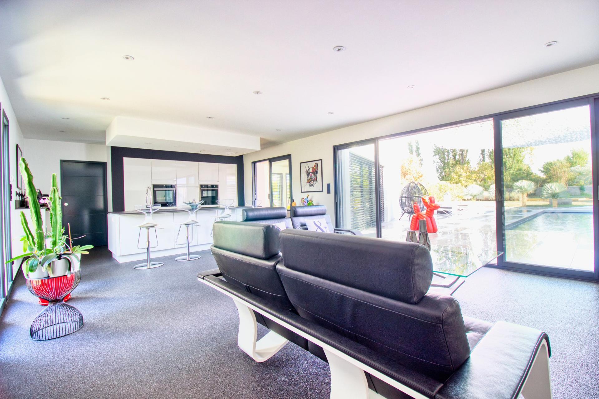 Photo SAFTI — Maison 7 pièces, 182 m² à Albi 4