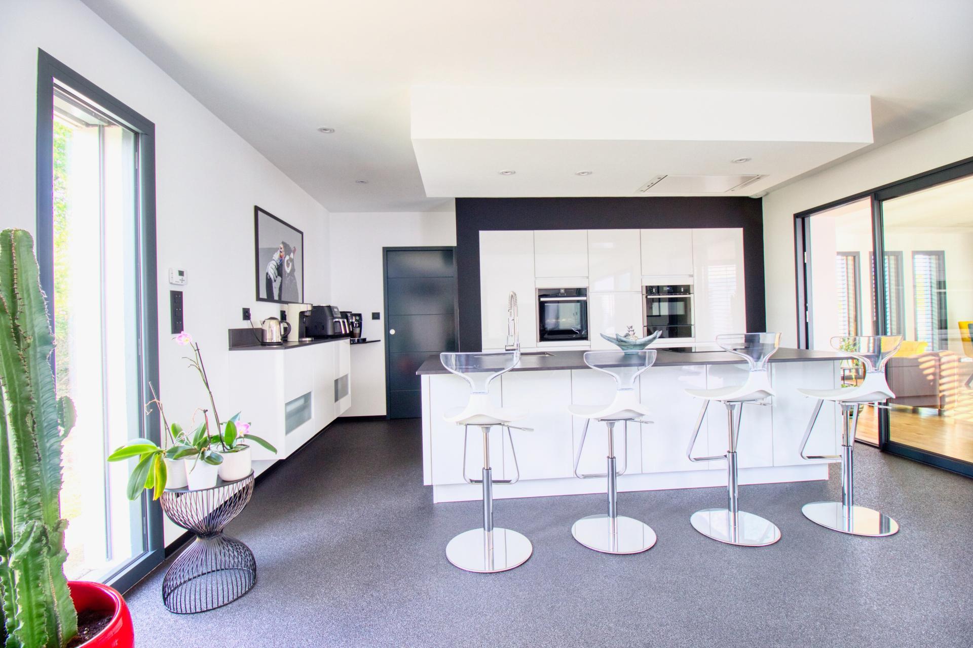 Photo SAFTI — Maison 7 pièces, 182 m² à Albi 3
