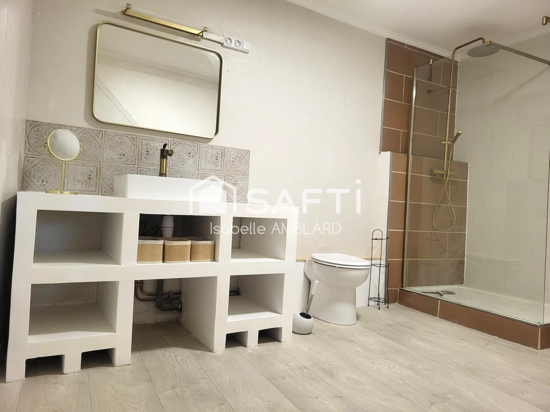 Photo SAFTI — Maison 4 pièces, 89 m² à Poncin 5