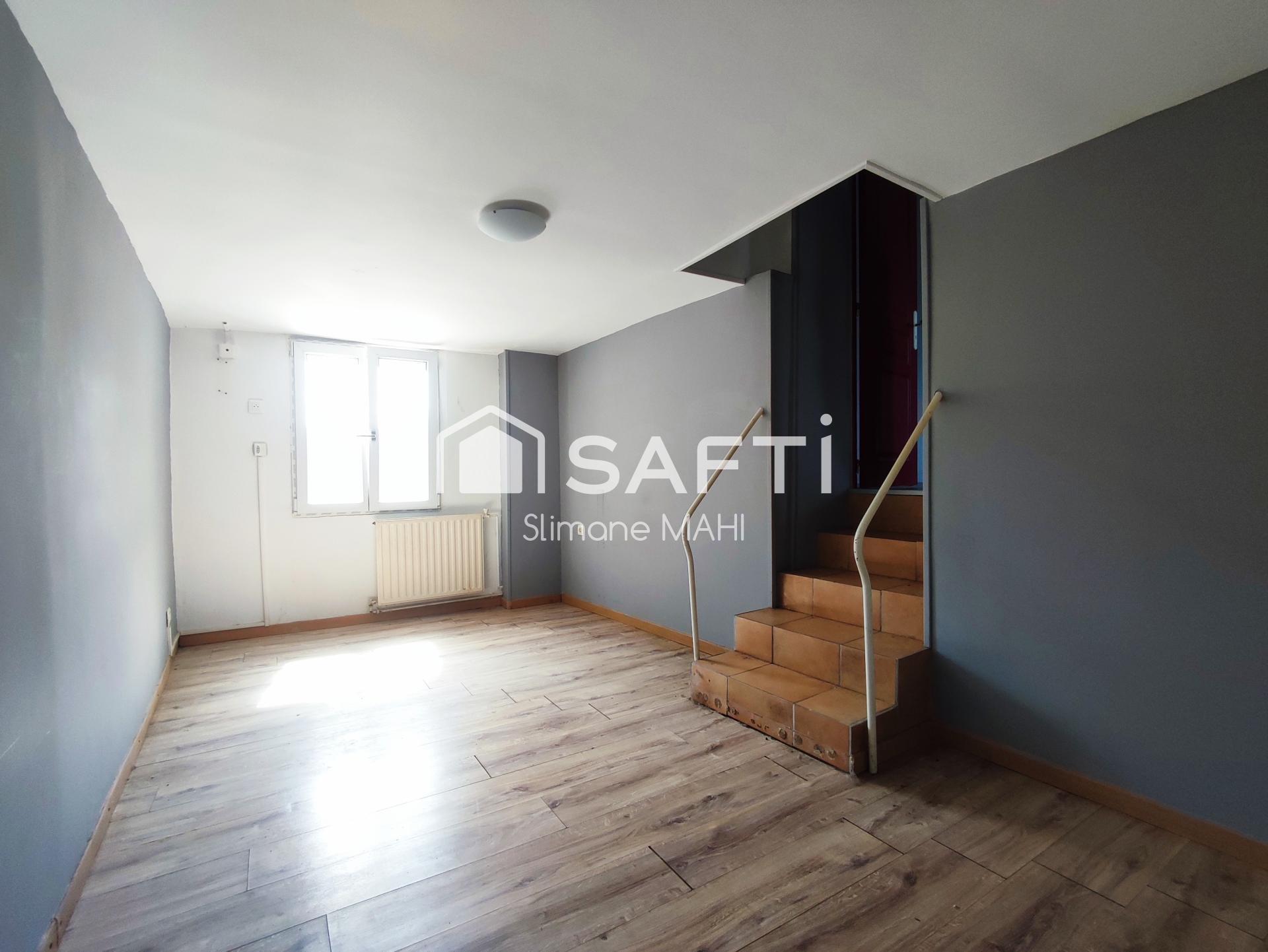 Photo SAFTI — Maison 4 pièces, 95 m² à Parigne Le Polin 4