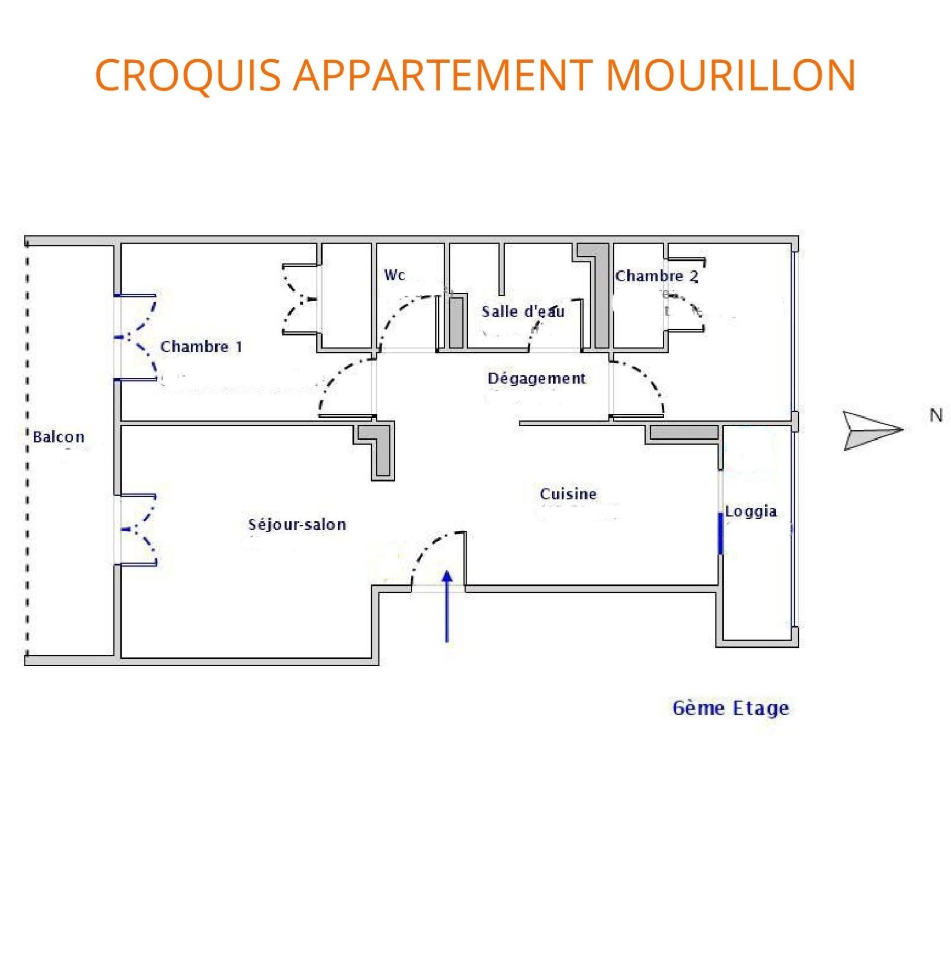 Photo-appartement