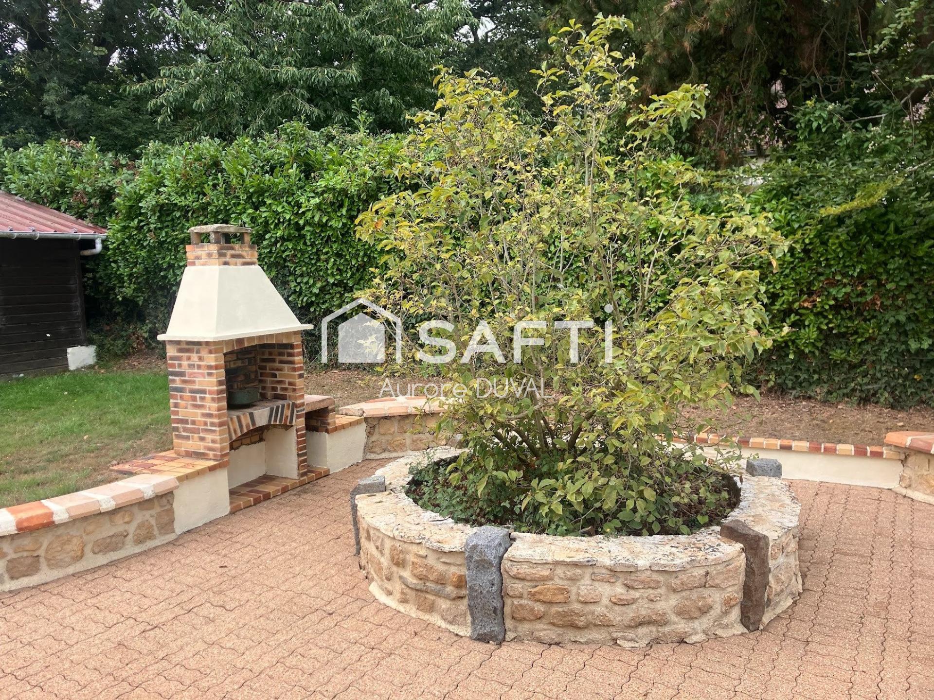 Photo SAFTI — Maison 5 pièces, 109 m² à Gonneville Sur Mer 3