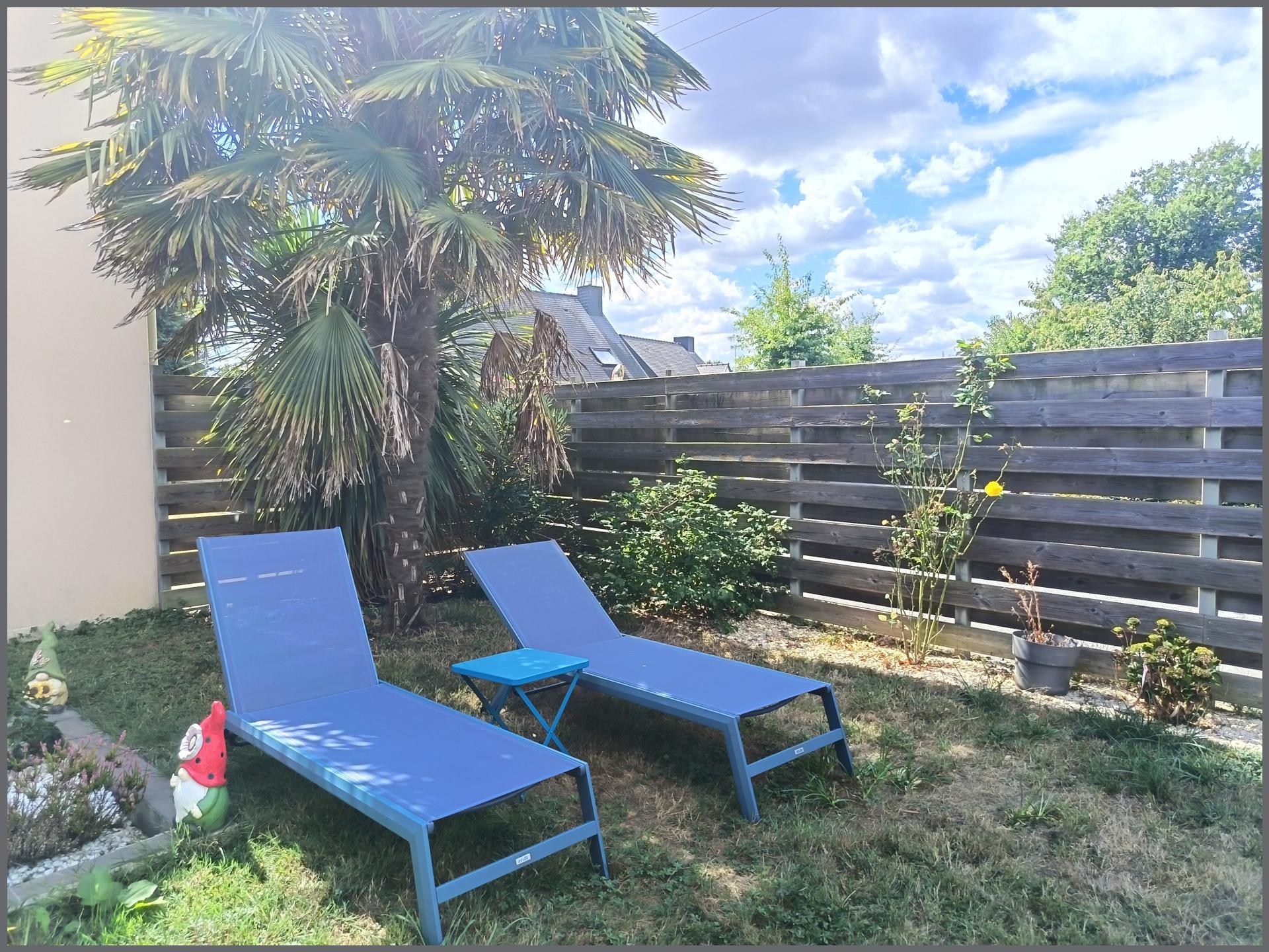 Photo SAFTI — Maison 5 pièces, 125 m² à Montreuil Sur Ille 3