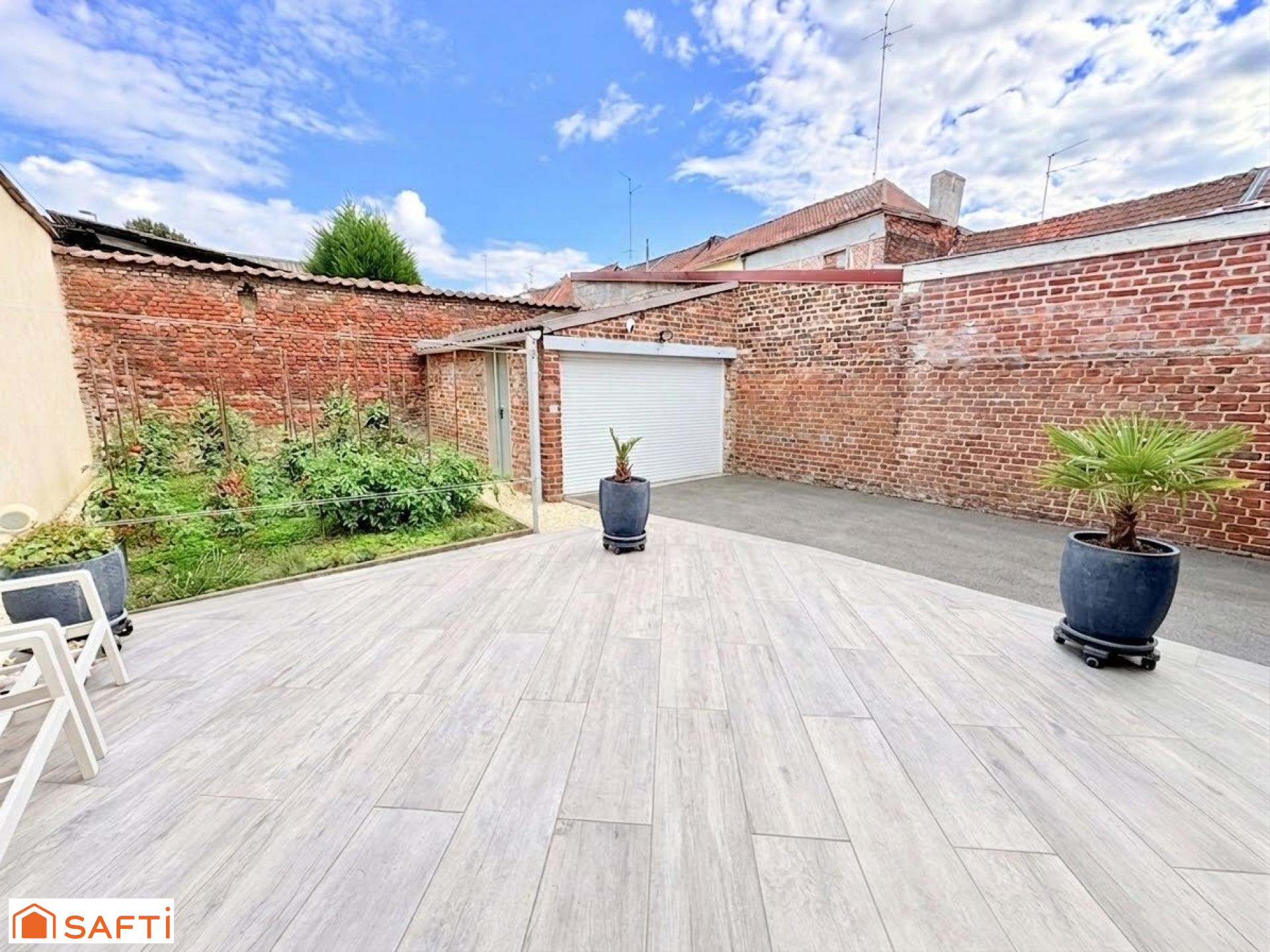 Photo SAFTI — Maison 7 pièces, 120 m² à Marly 4