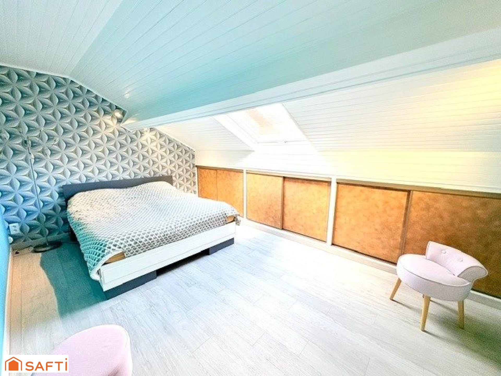 Photo SAFTI — Maison 7 pièces, 120 m² à Marly 5