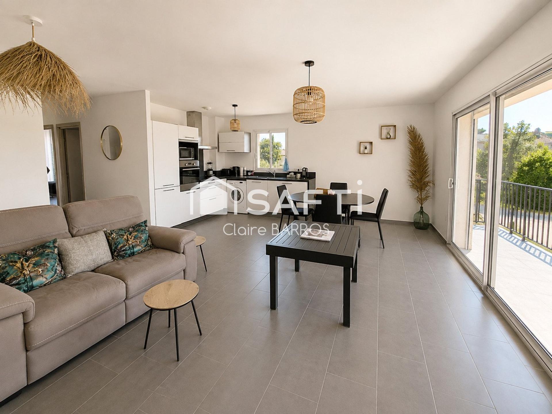 Photo-appartement