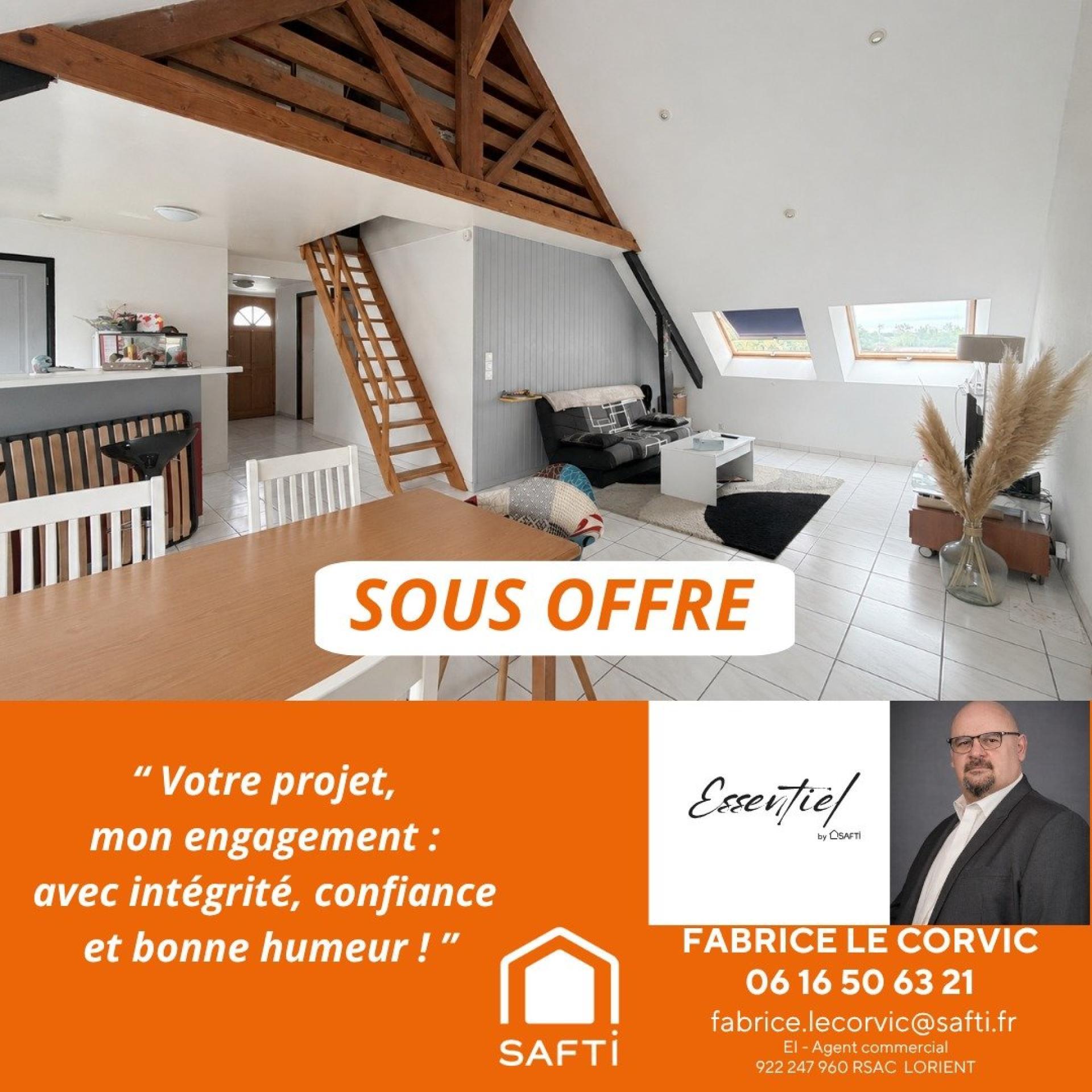 Photo SAFTI — Appartement 3 pièces, 70 m² à Saint Barthelemy