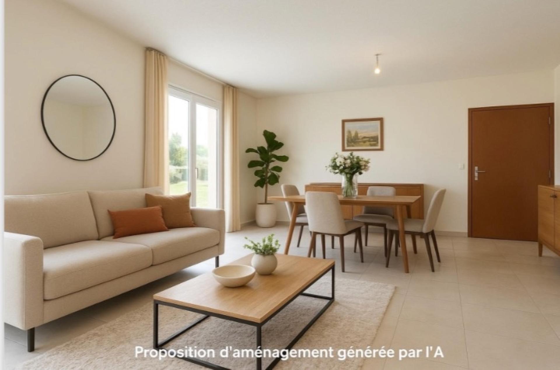 Maison 4 pièces 140 m² · à Laroque-Timbaut · 140 m² · 195 000 €