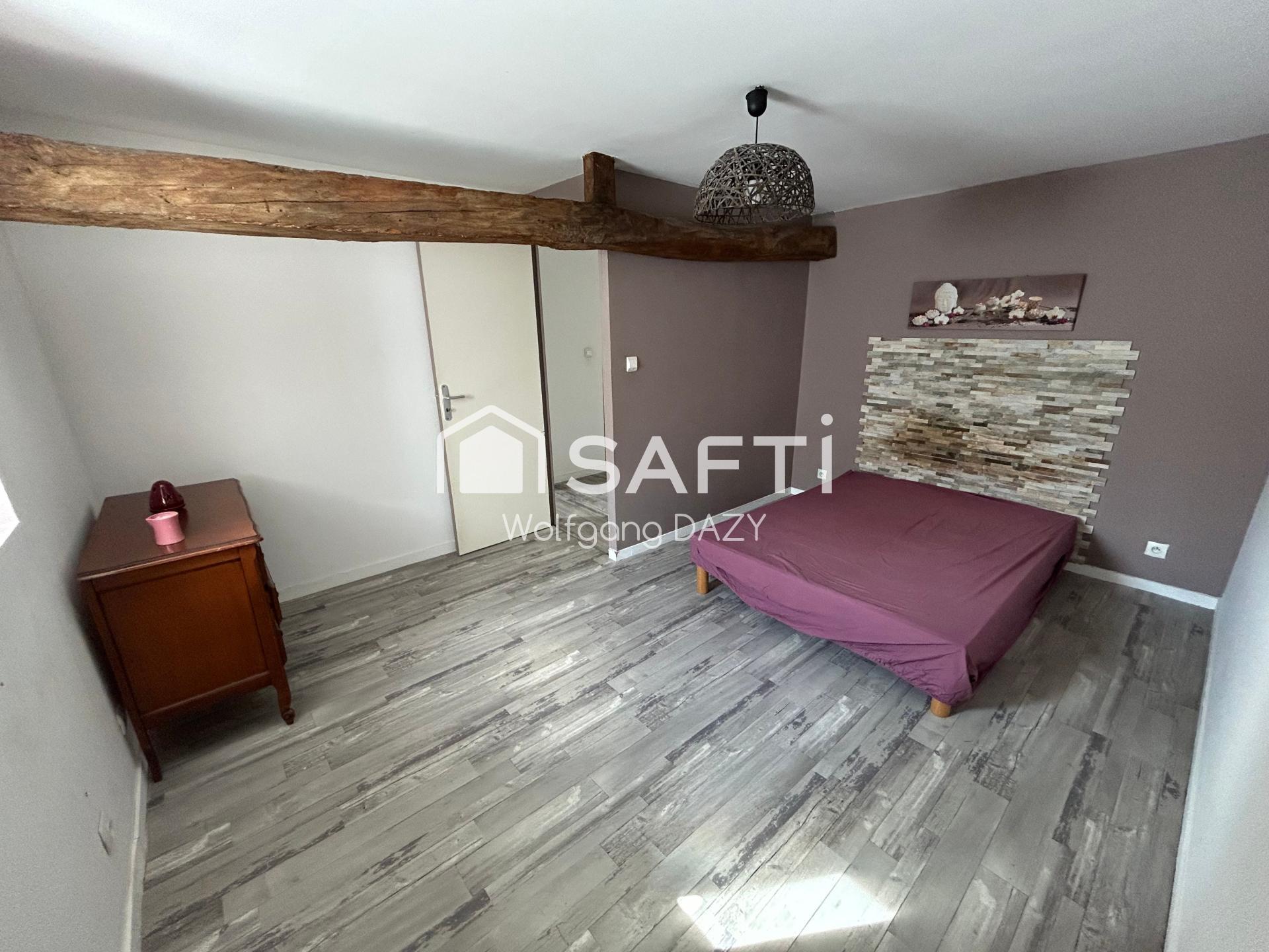 Photo SAFTI — Maison 5 pièces, 148 m² à Thure 5