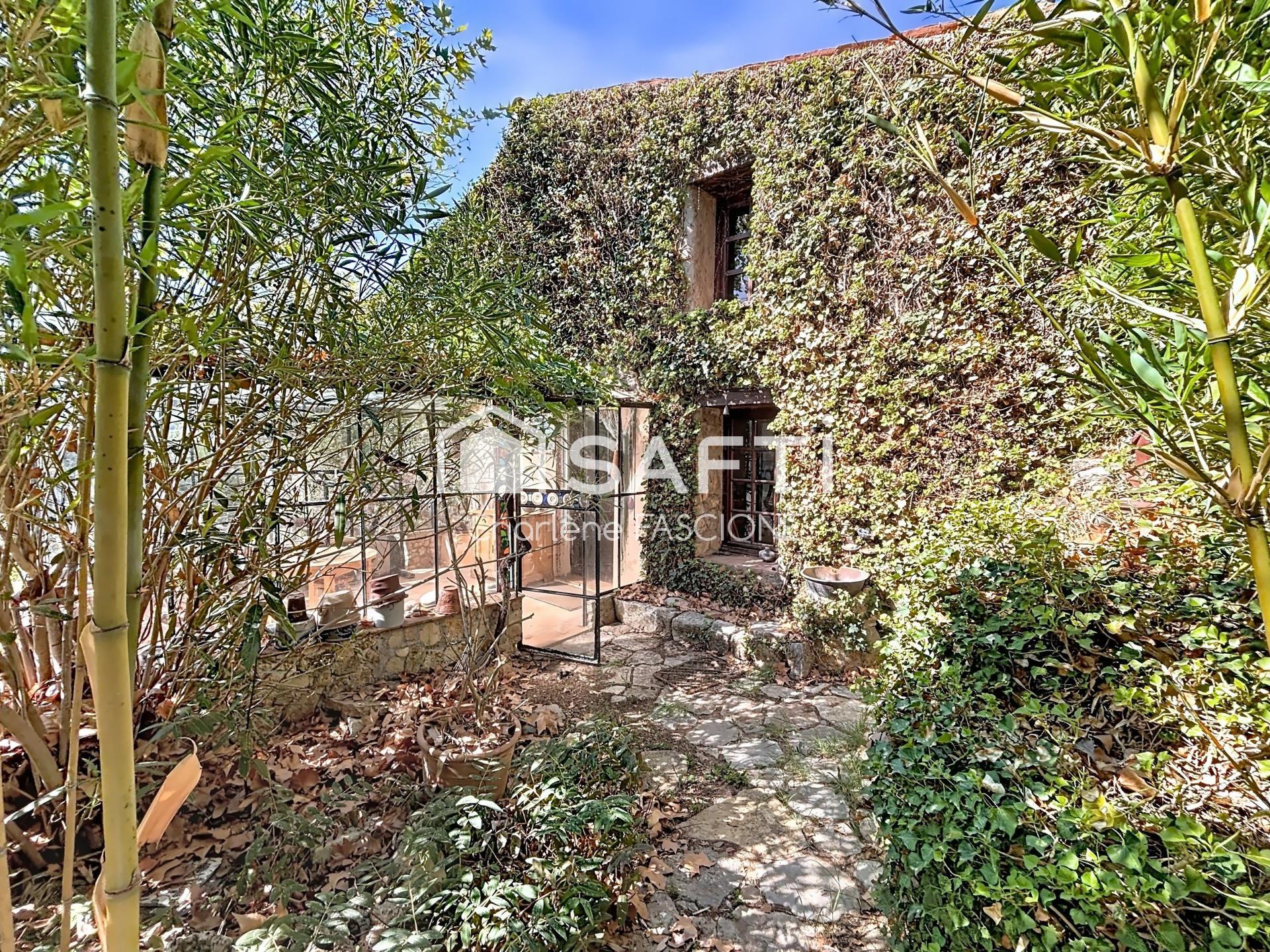 Photo SAFTI — Maison 3 pièces, 70 m² à Figanieres 3