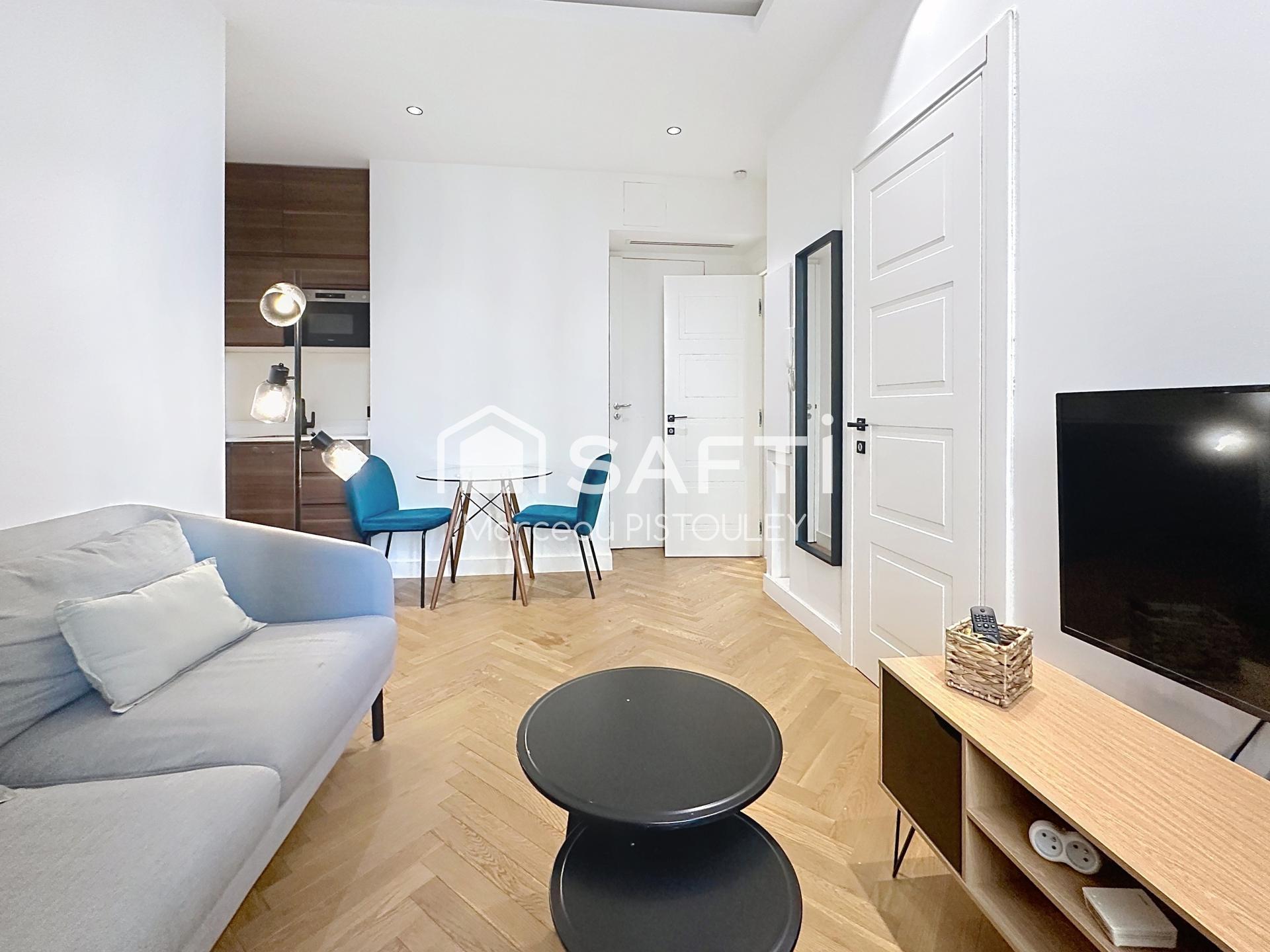 Photo-appartement