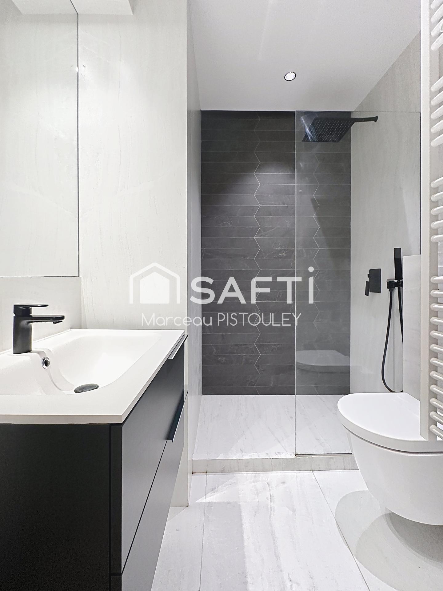 Photo SAFTI — Appartement 2 pièces, 24 m² à Nice 2