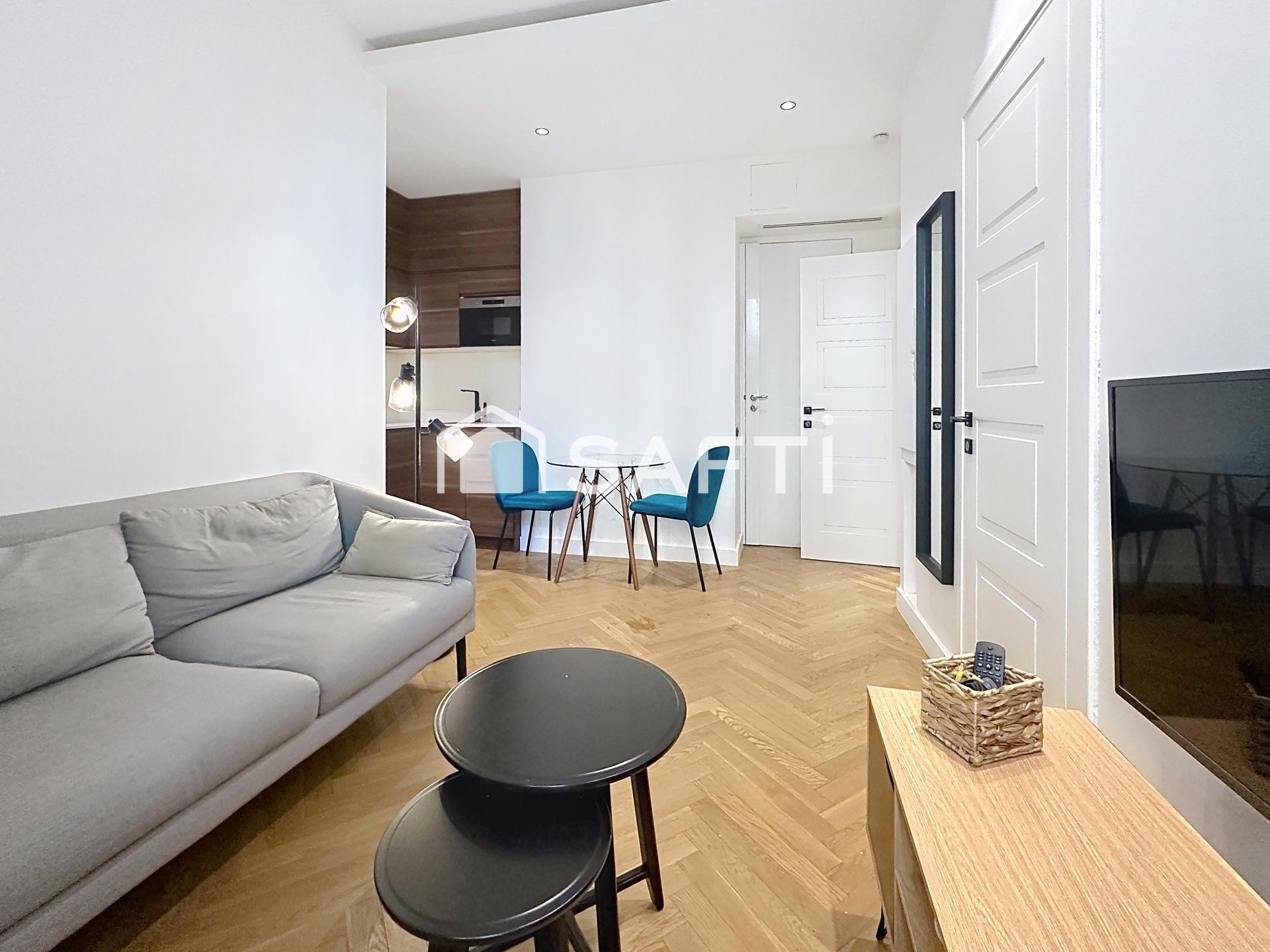 Photo-appartement