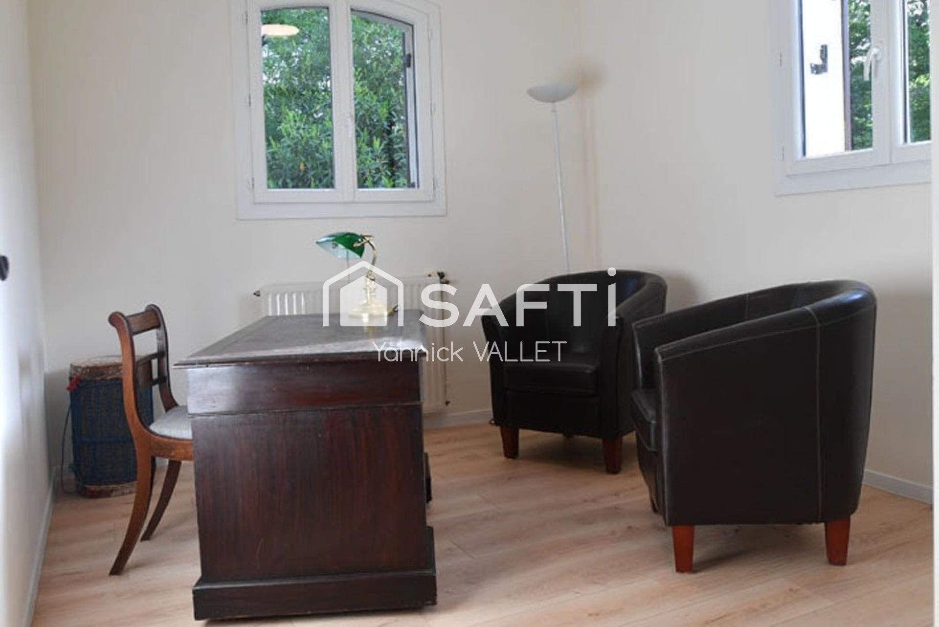 Photo SAFTI — Maison 10 pièces, 207 m² à Vanxains 5
