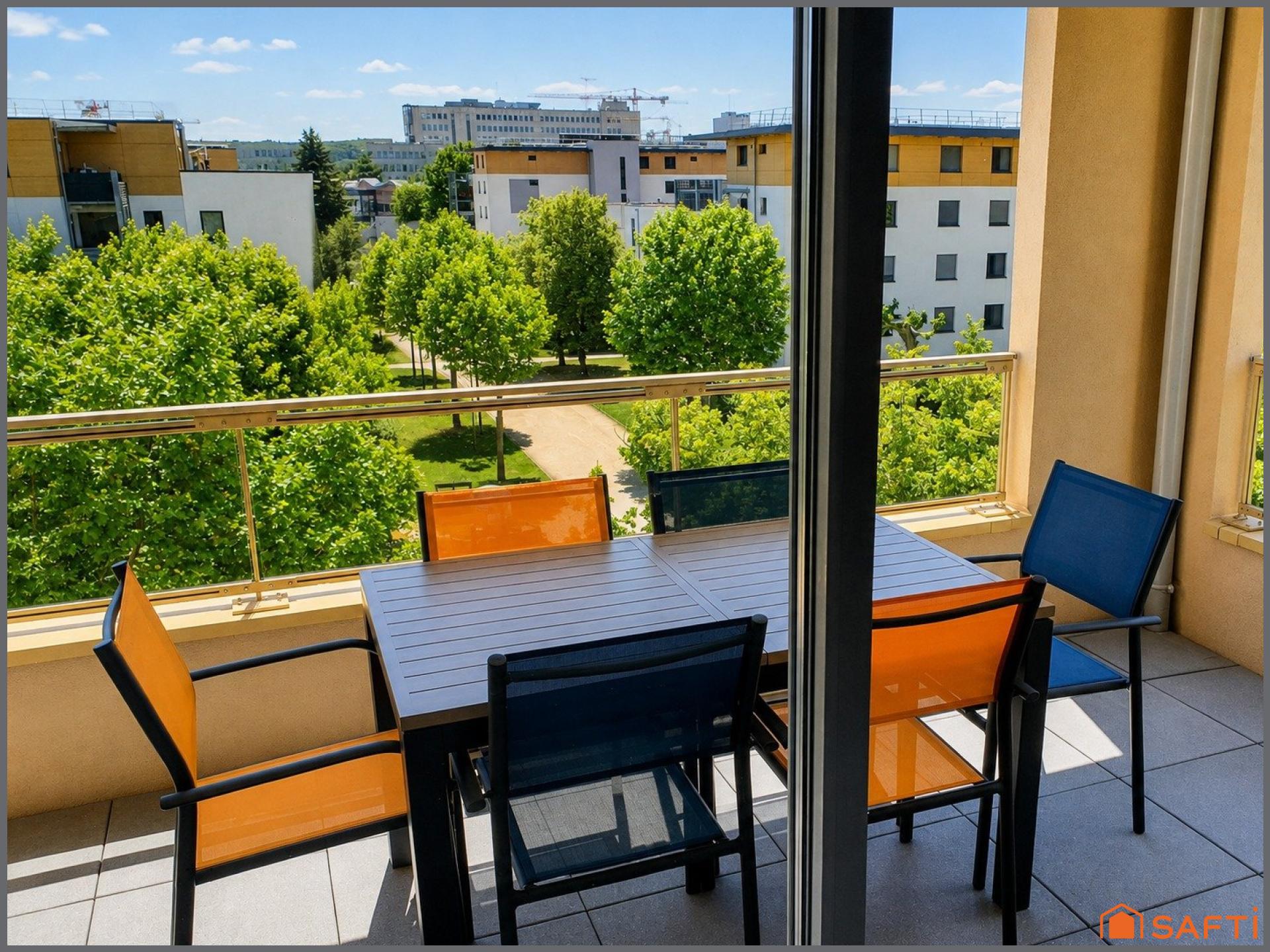 Photo-appartement