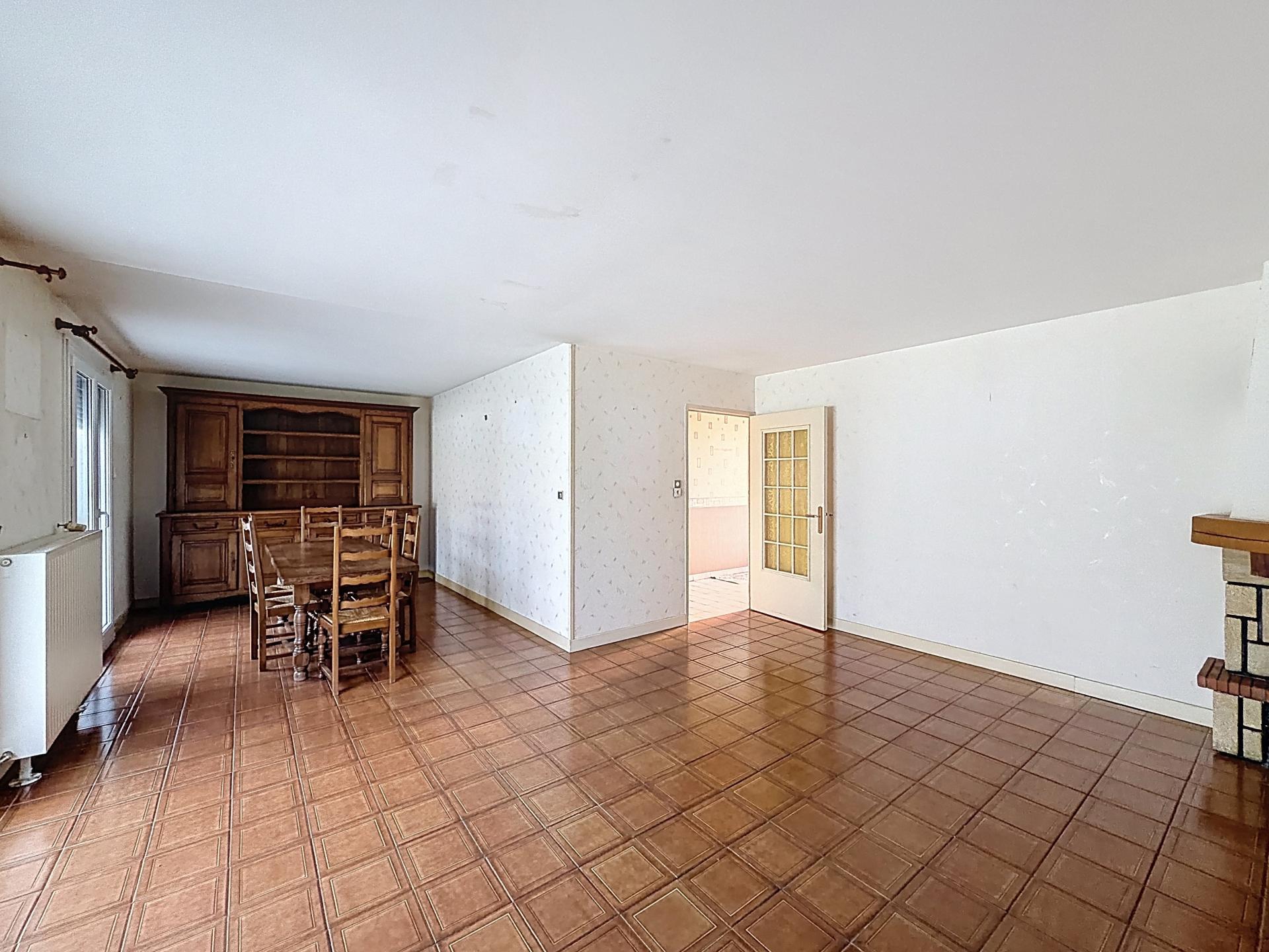 Photo SAFTI — Maison 5 pièces, 90 m² à Richardmenil 5